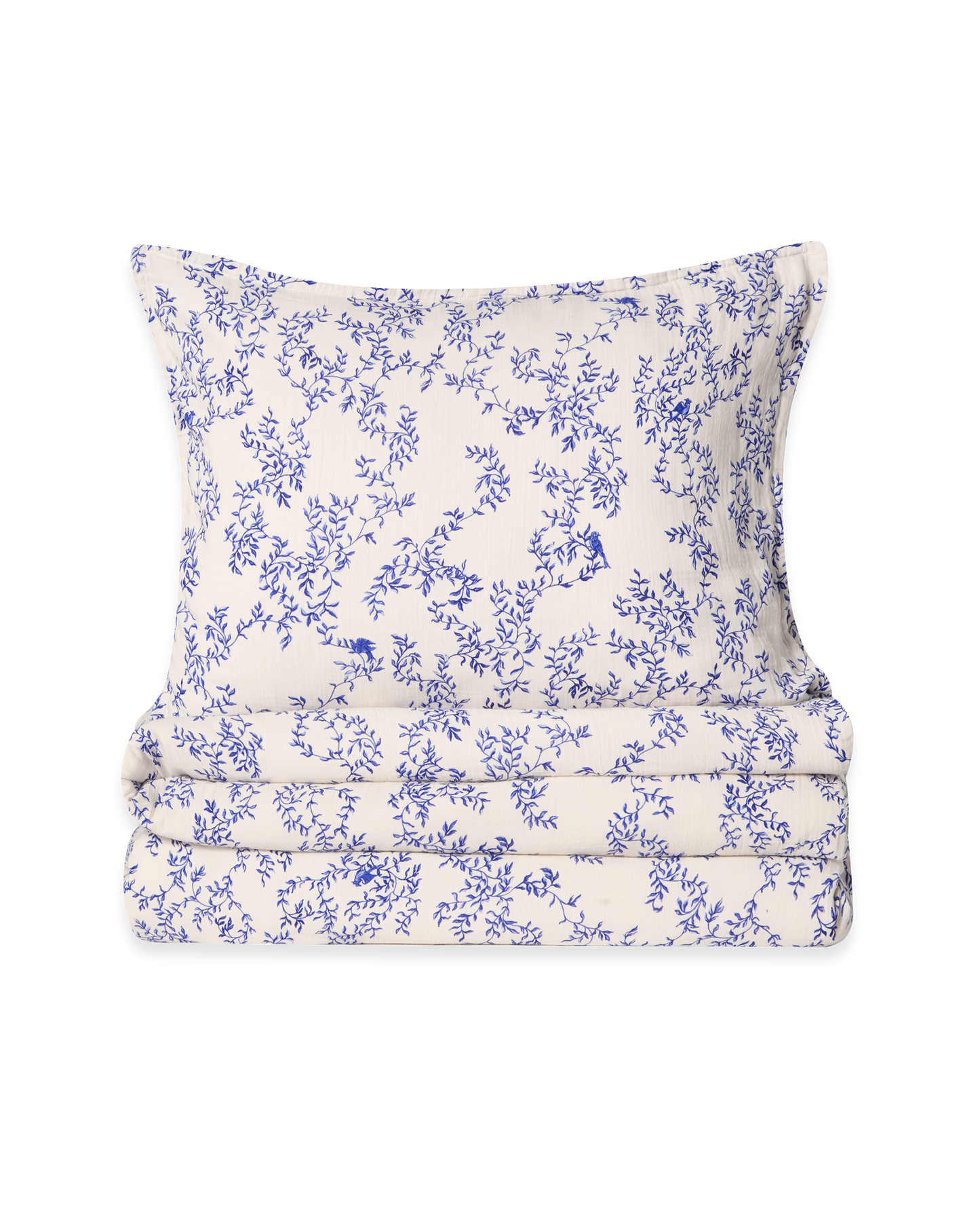 Muslin Bed Set Single