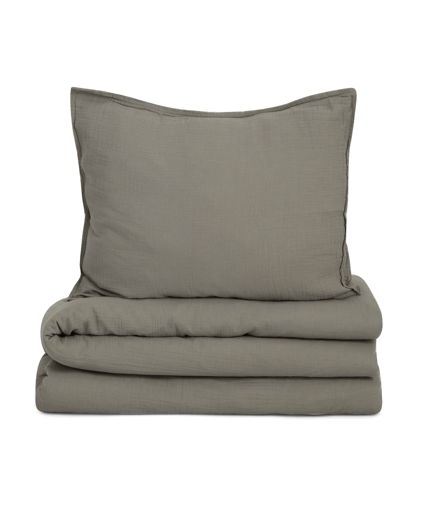 Muslin Bed Set Single