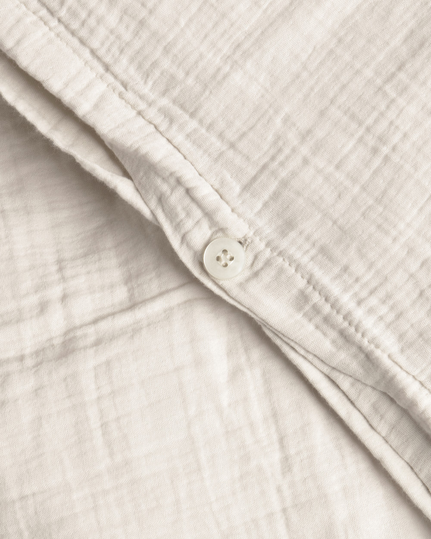Muslin Bed Set Single
