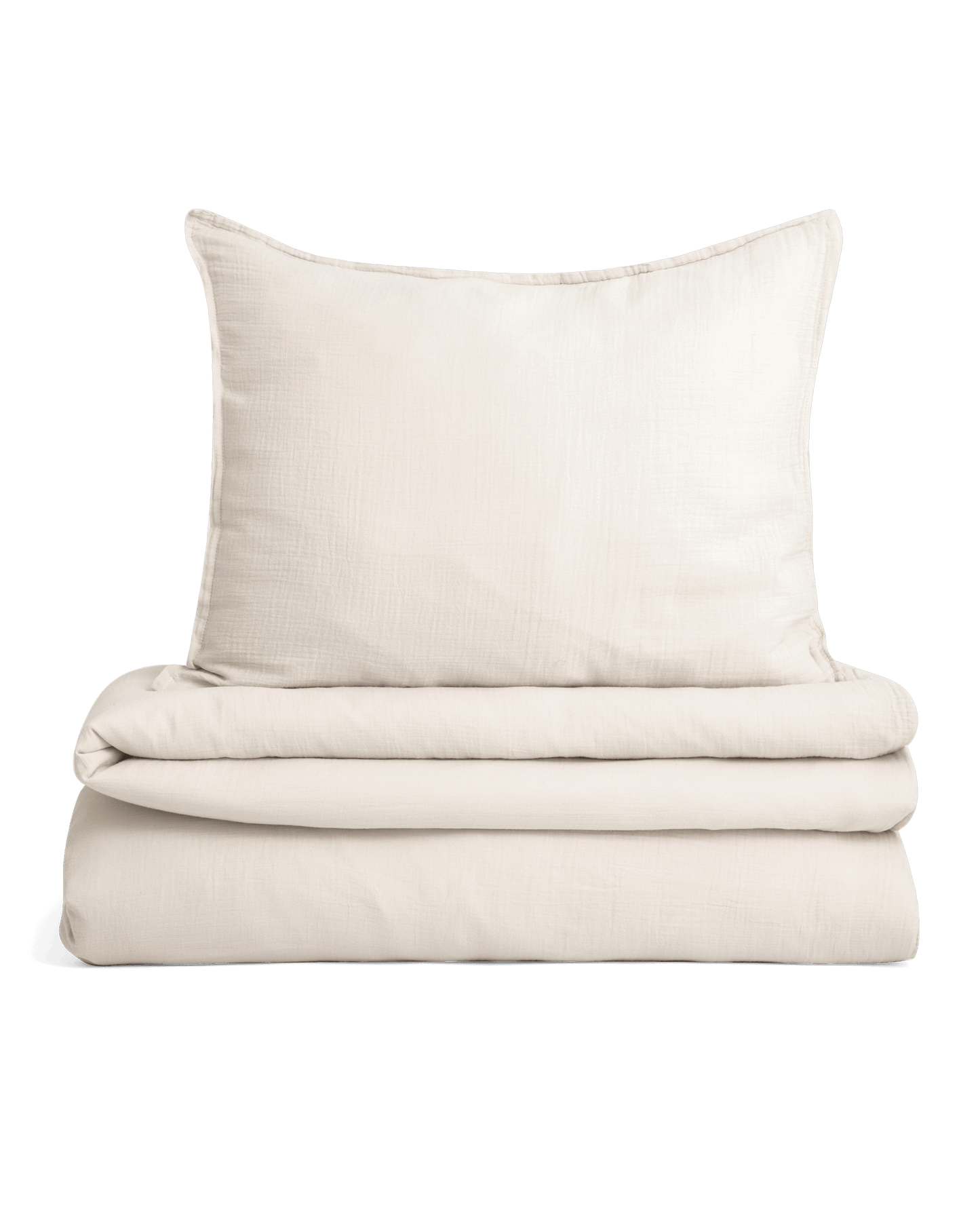 Muslin Bed Set Single