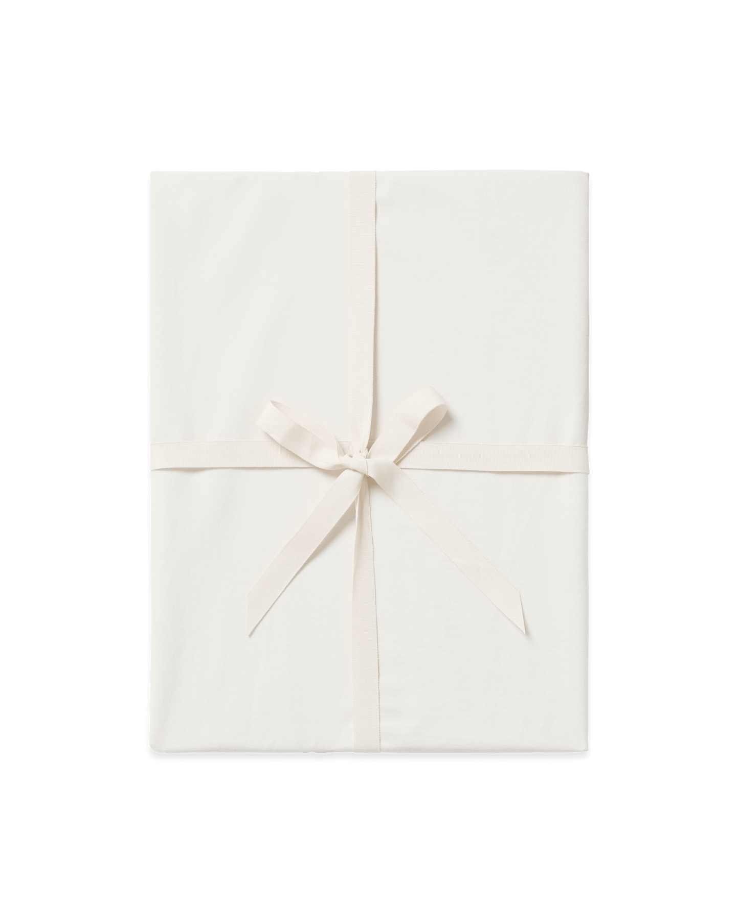 Ladder Lace Fitted Sheet Junior