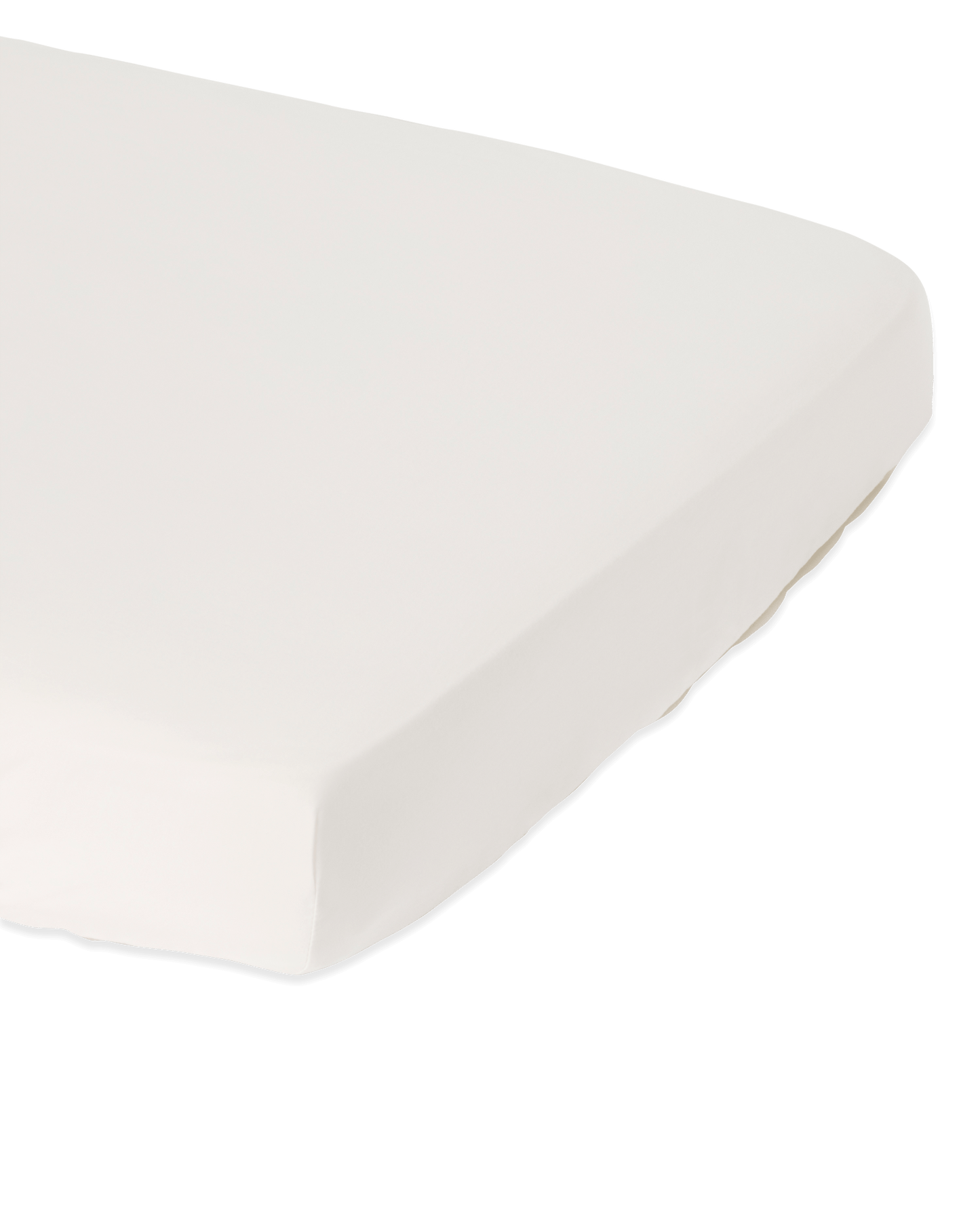 Ladder Lace Fitted Sheet Junior