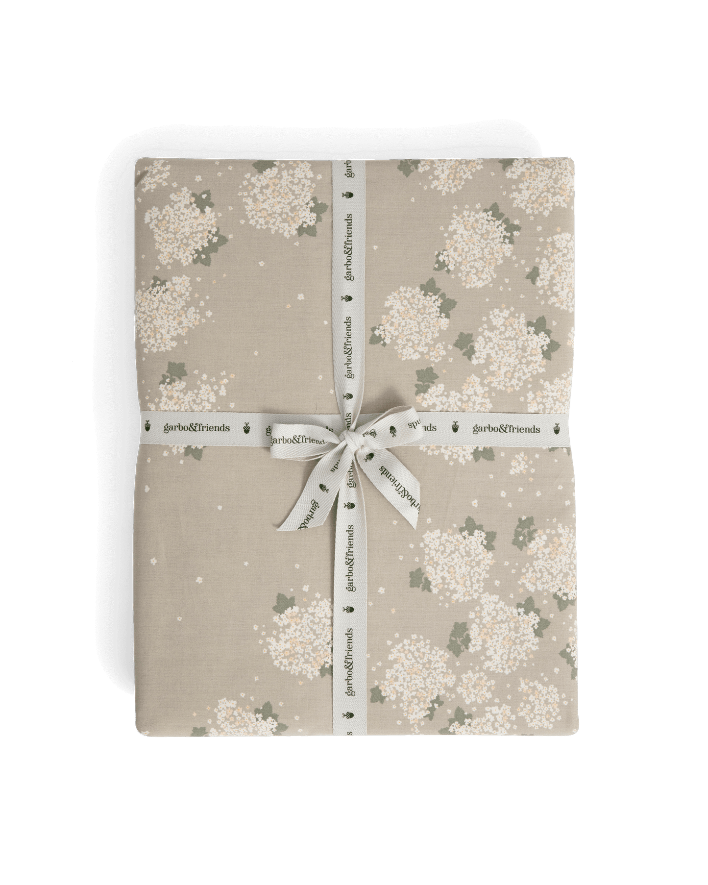 Percale Fitted Sheet Junior