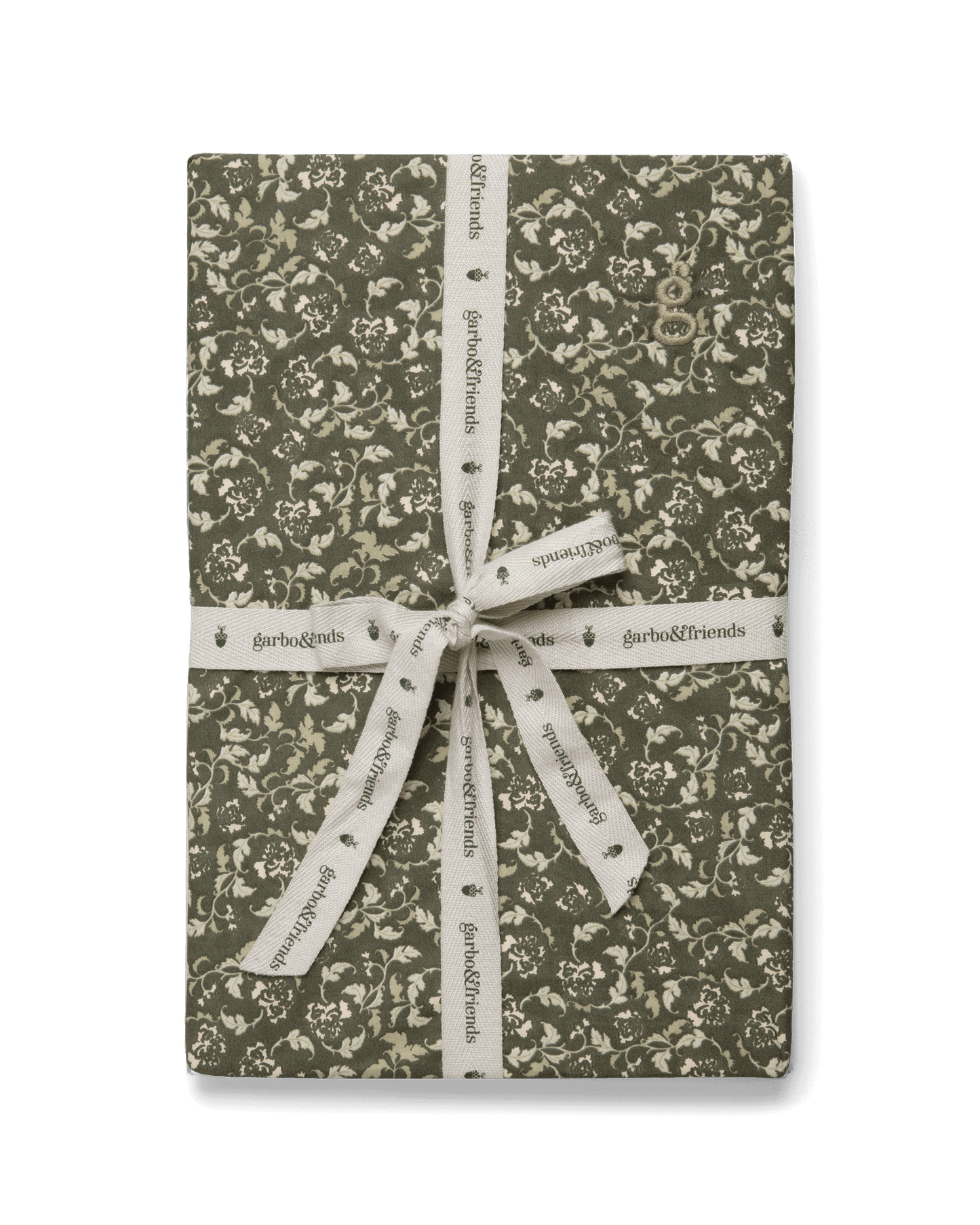 Percale Fitted Sheet Junior