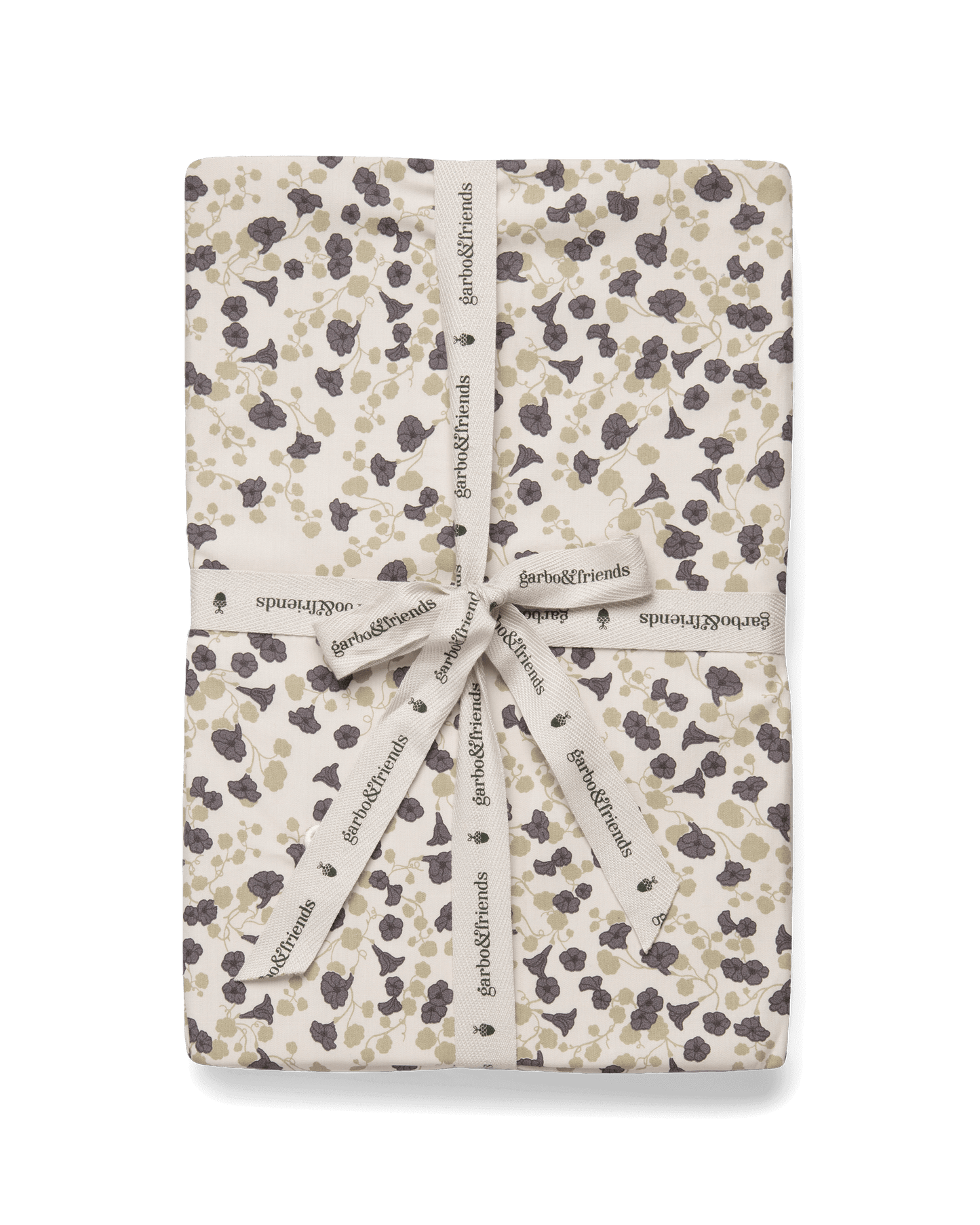 Percale Fitted Sheet Junior