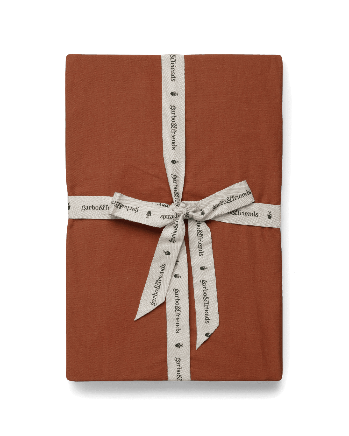 Percale Fitted Sheet Junior