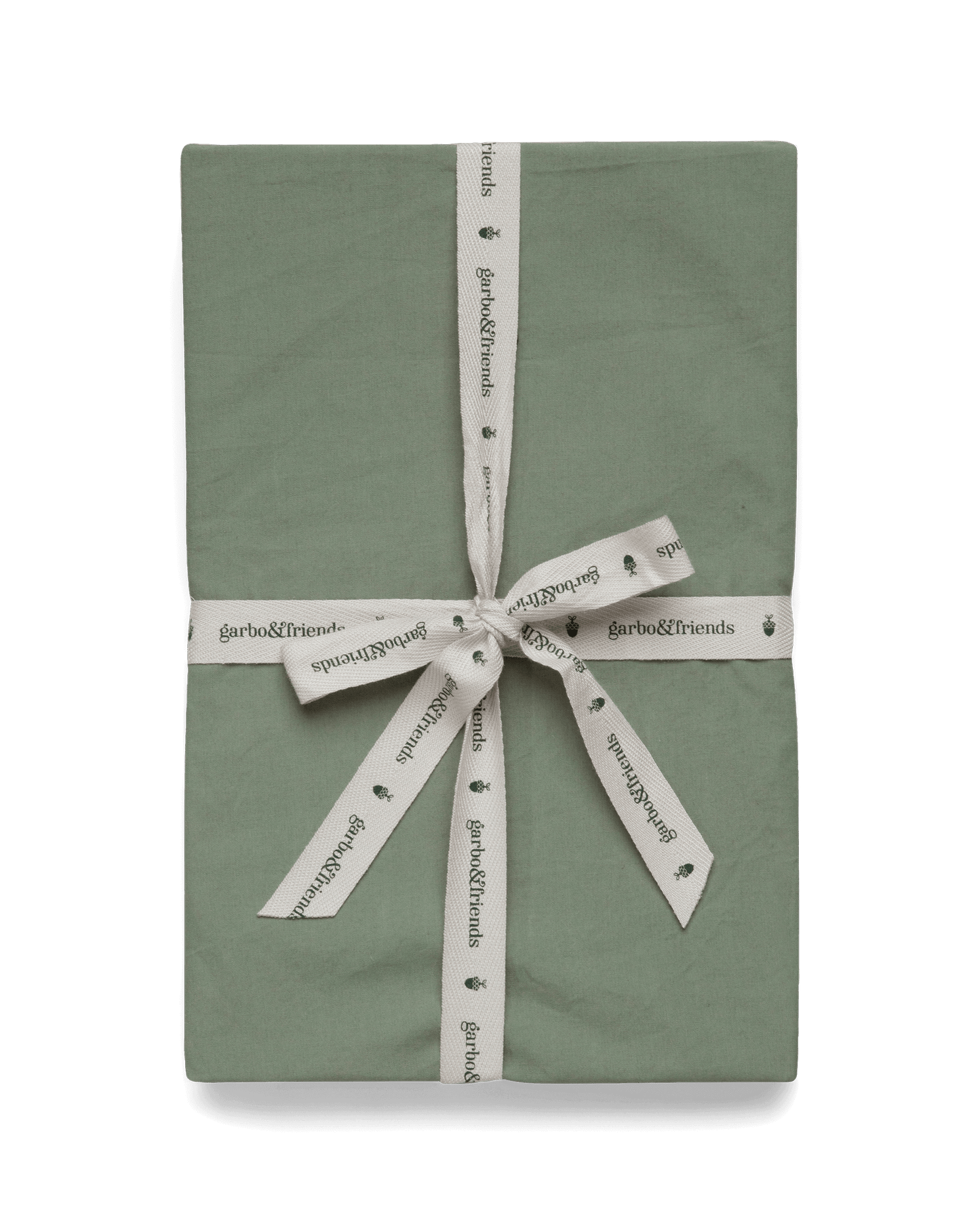 Percale Fitted Sheet Junior