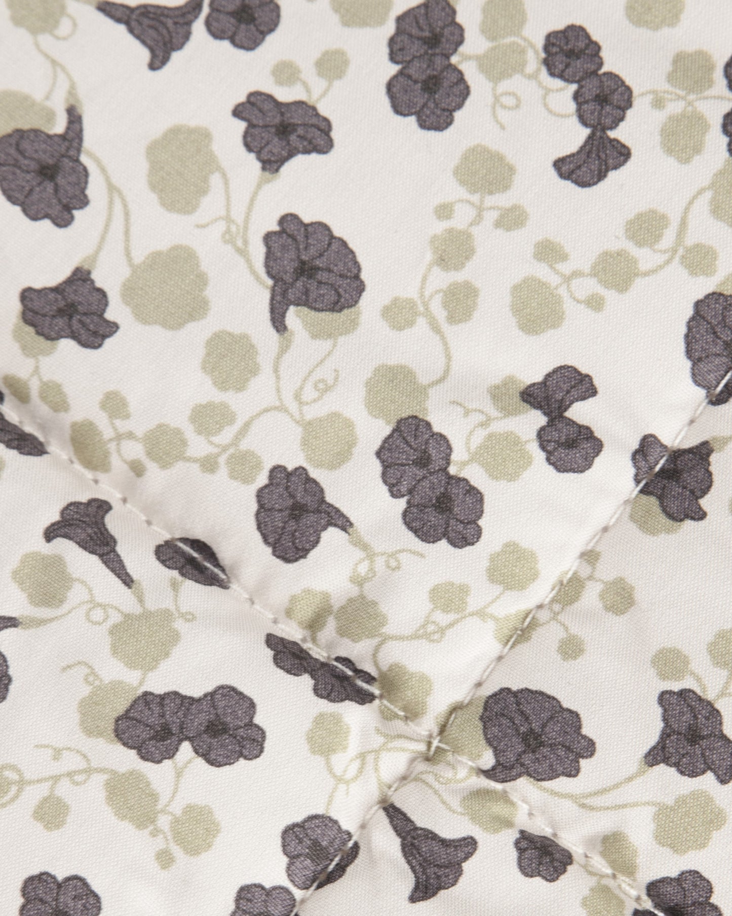 Percale Bed Set Single