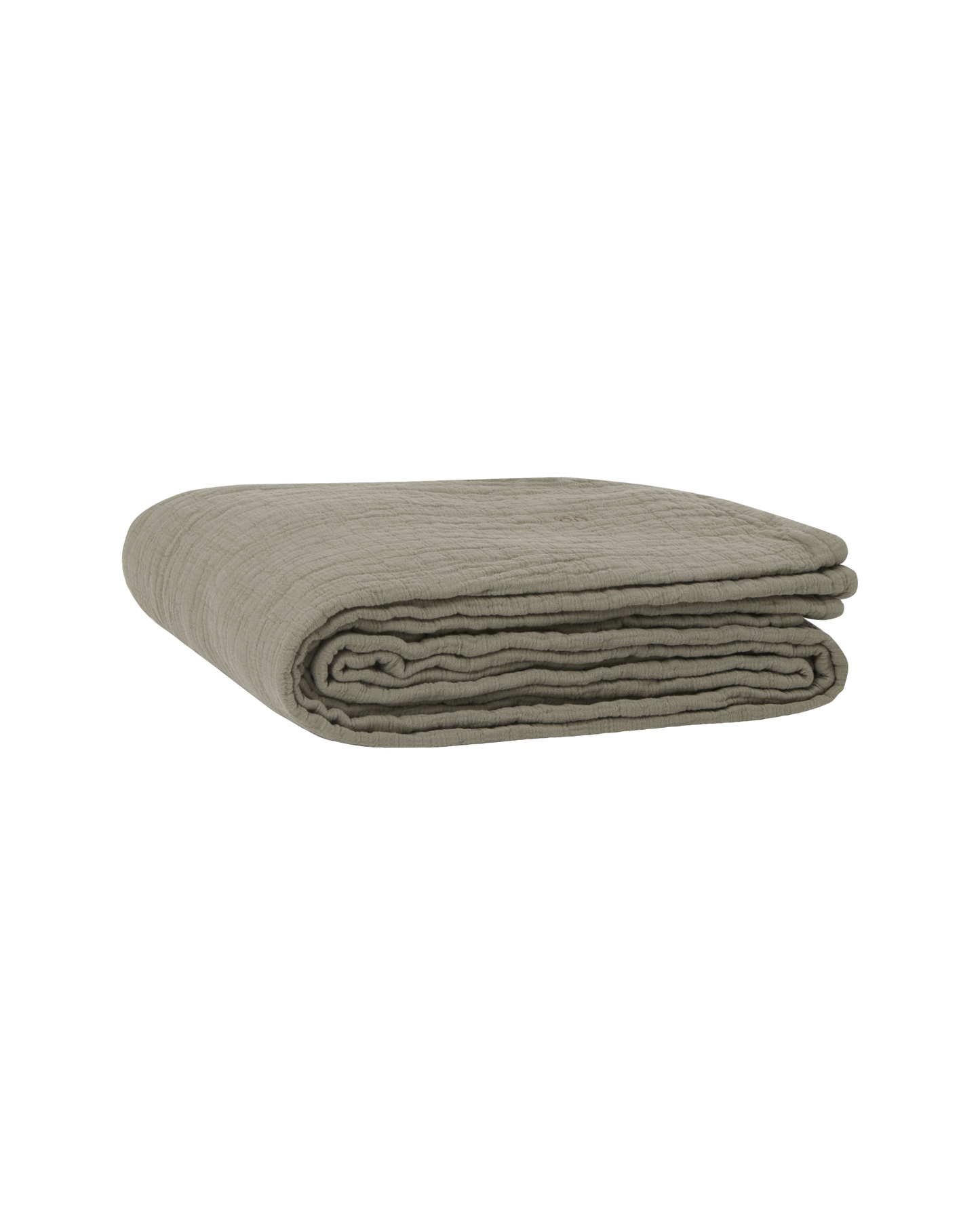 Cotton Mellow Bed Cover Double
