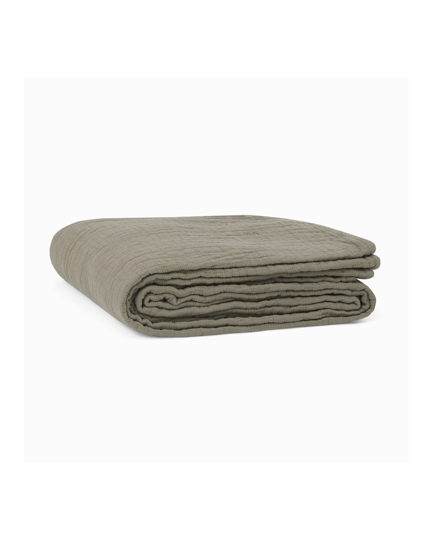 Cotton Mellow Bed Cover Double