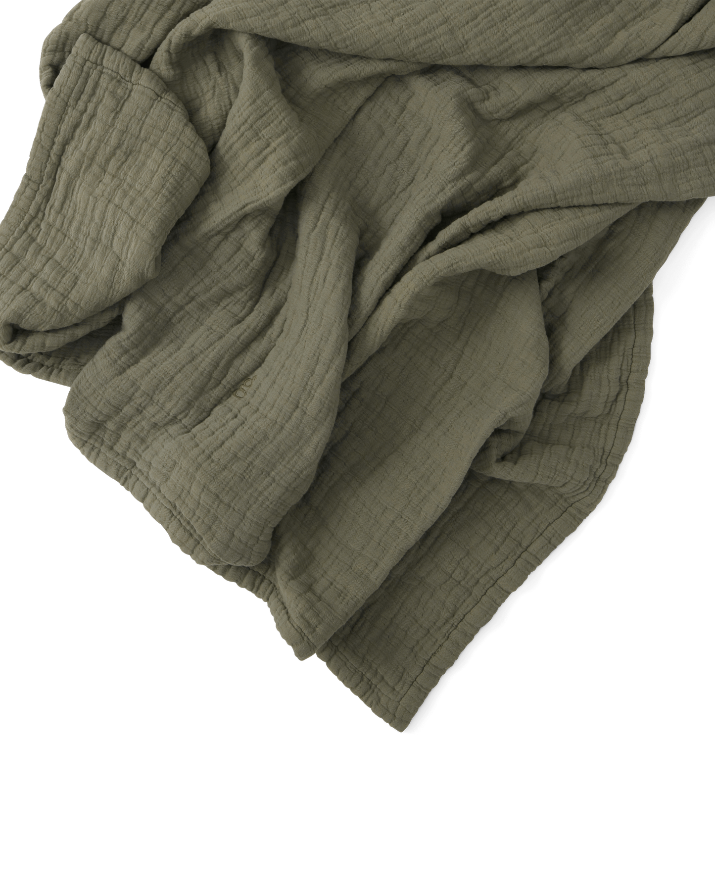 Cotton Mellow Blanket