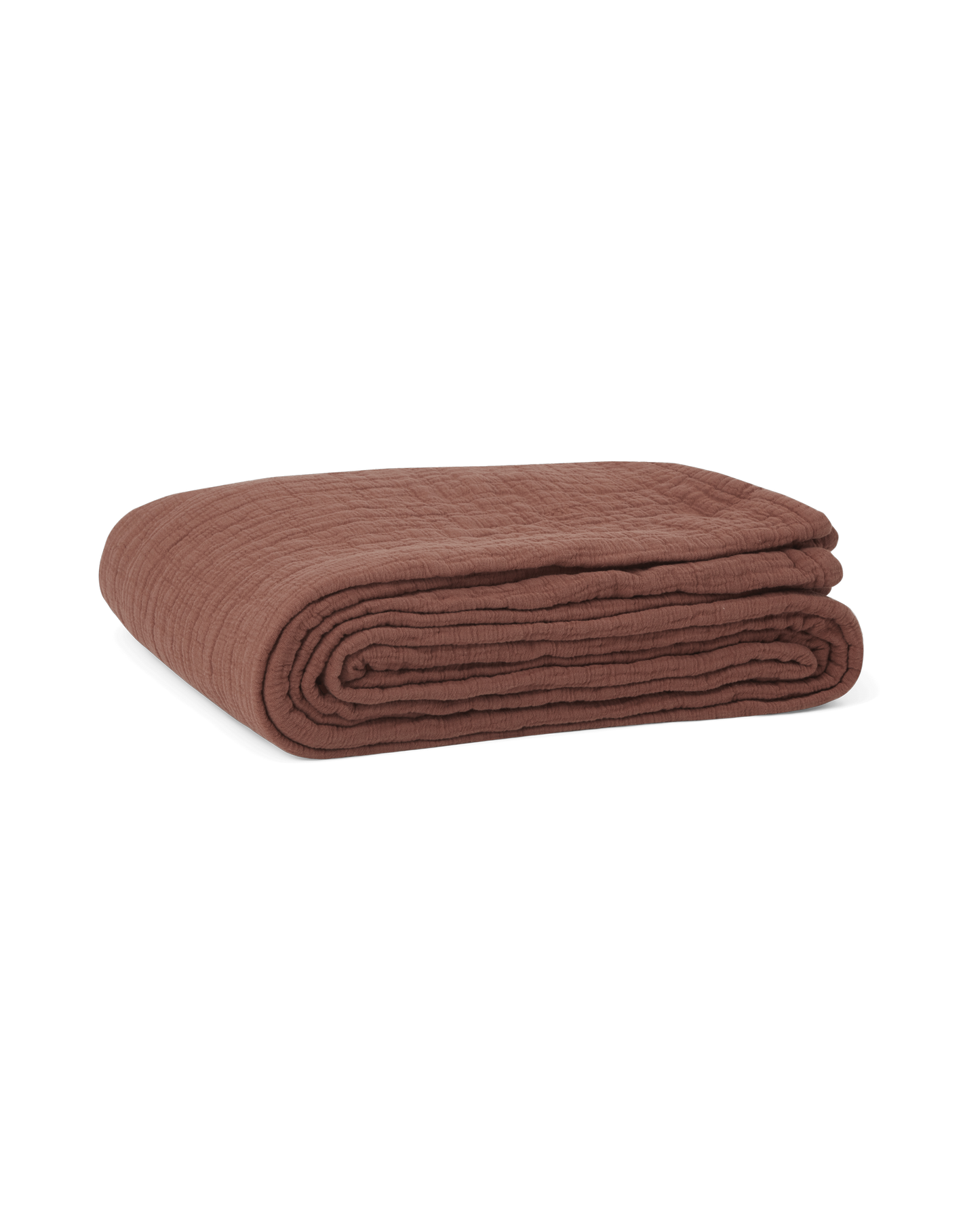 Cotton Mellow Bed Cover Double