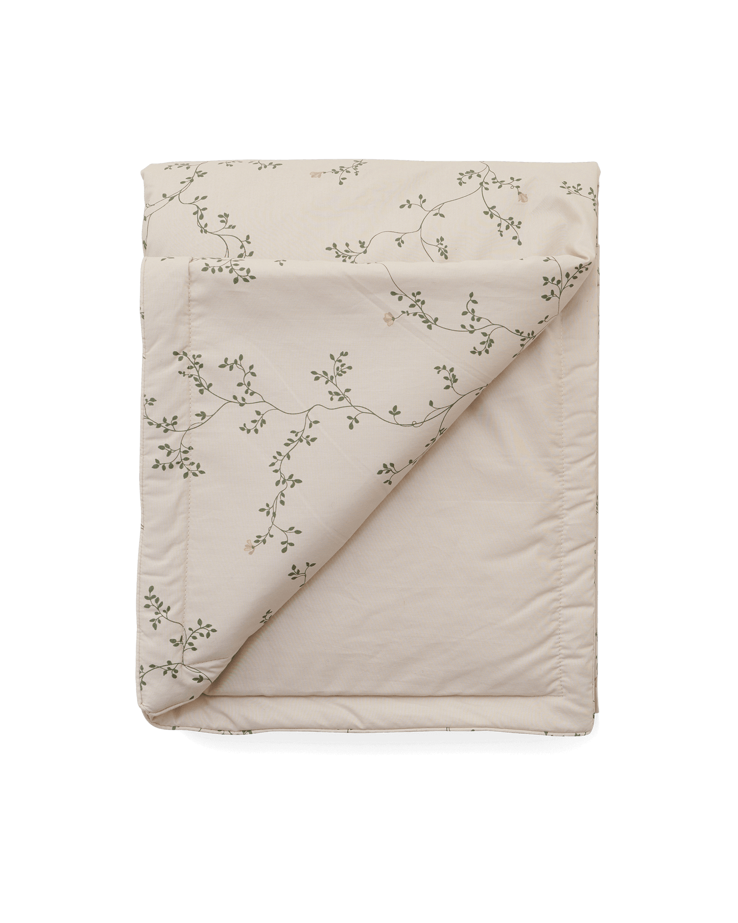 Percale Filled Blanket