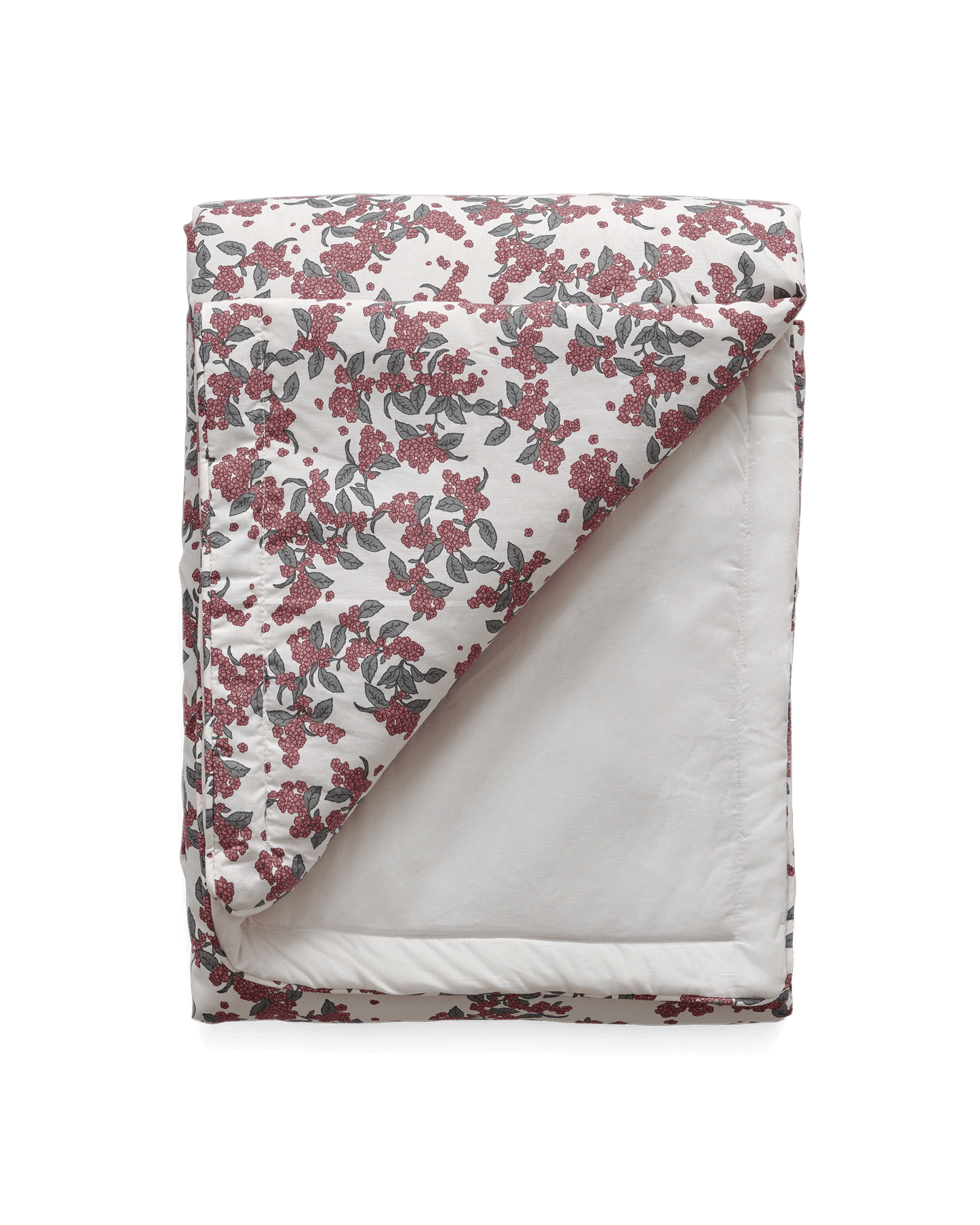 Percale Filled Blanket