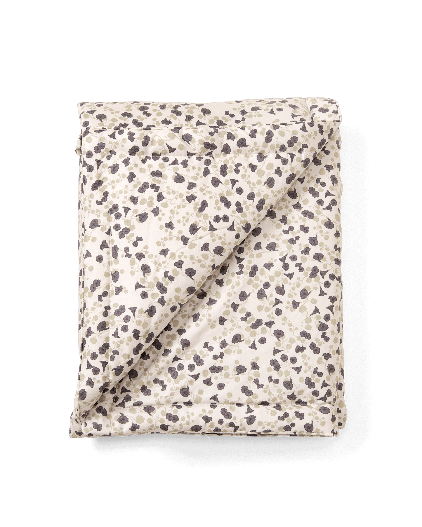 Percale Filled Blanket