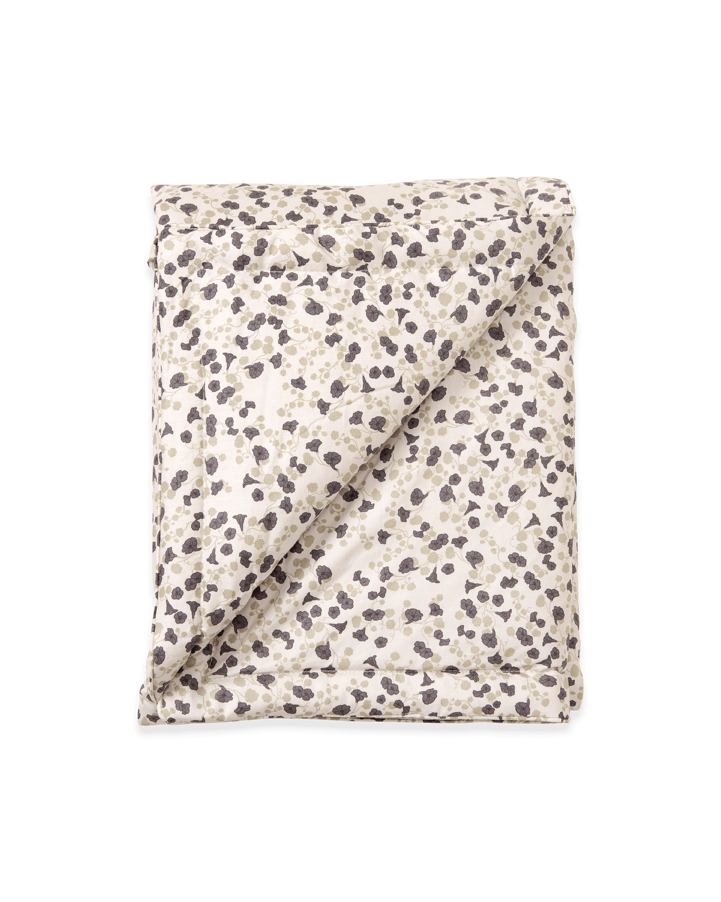 Percale Bed Cover Single