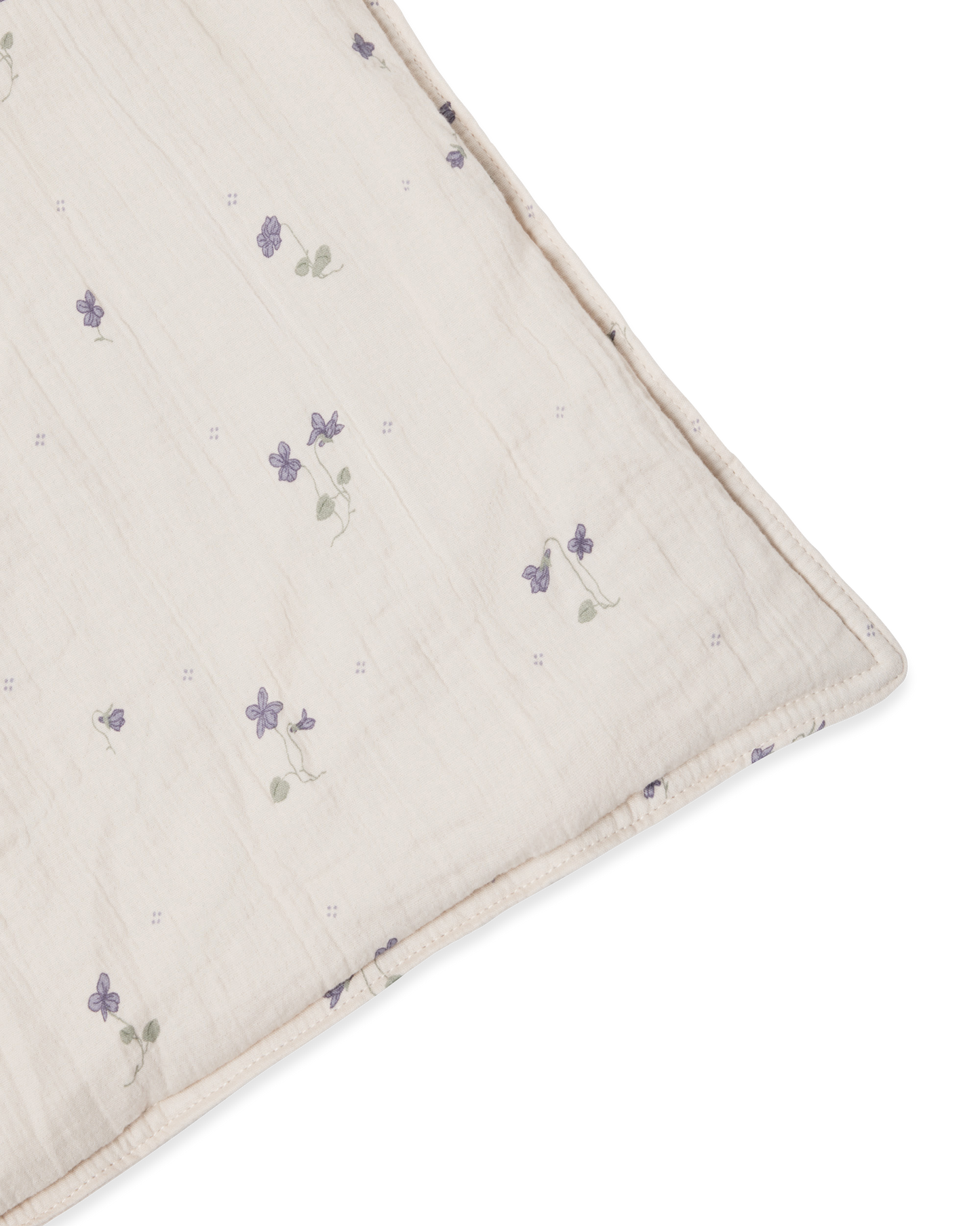 Muslin Filled Blanket