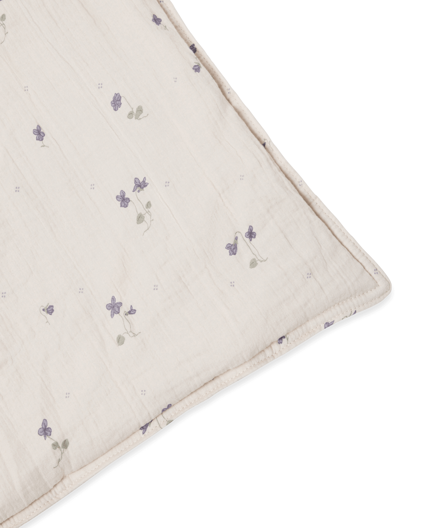 Muslin Filled Blanket