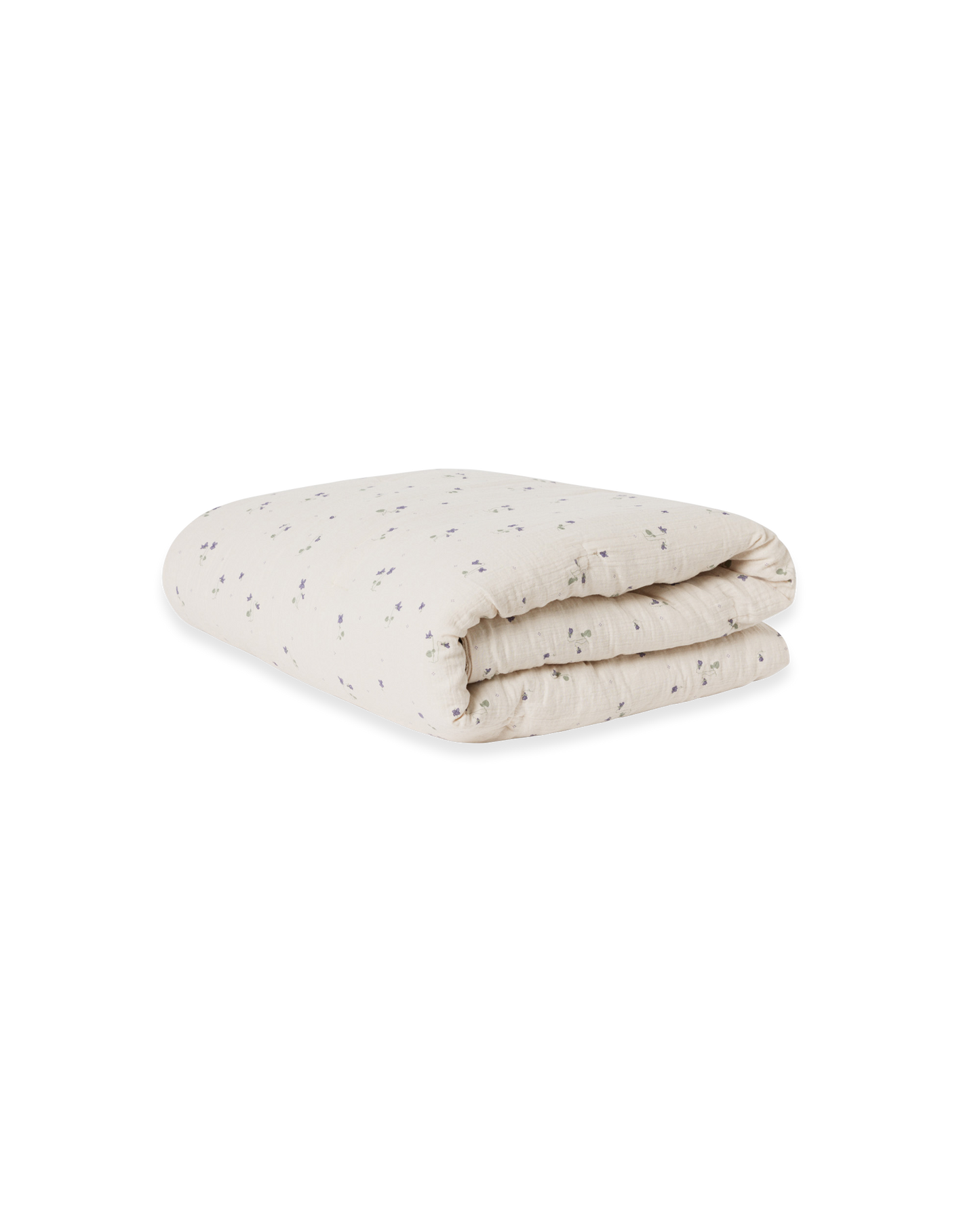 Muslin Filled Blanket