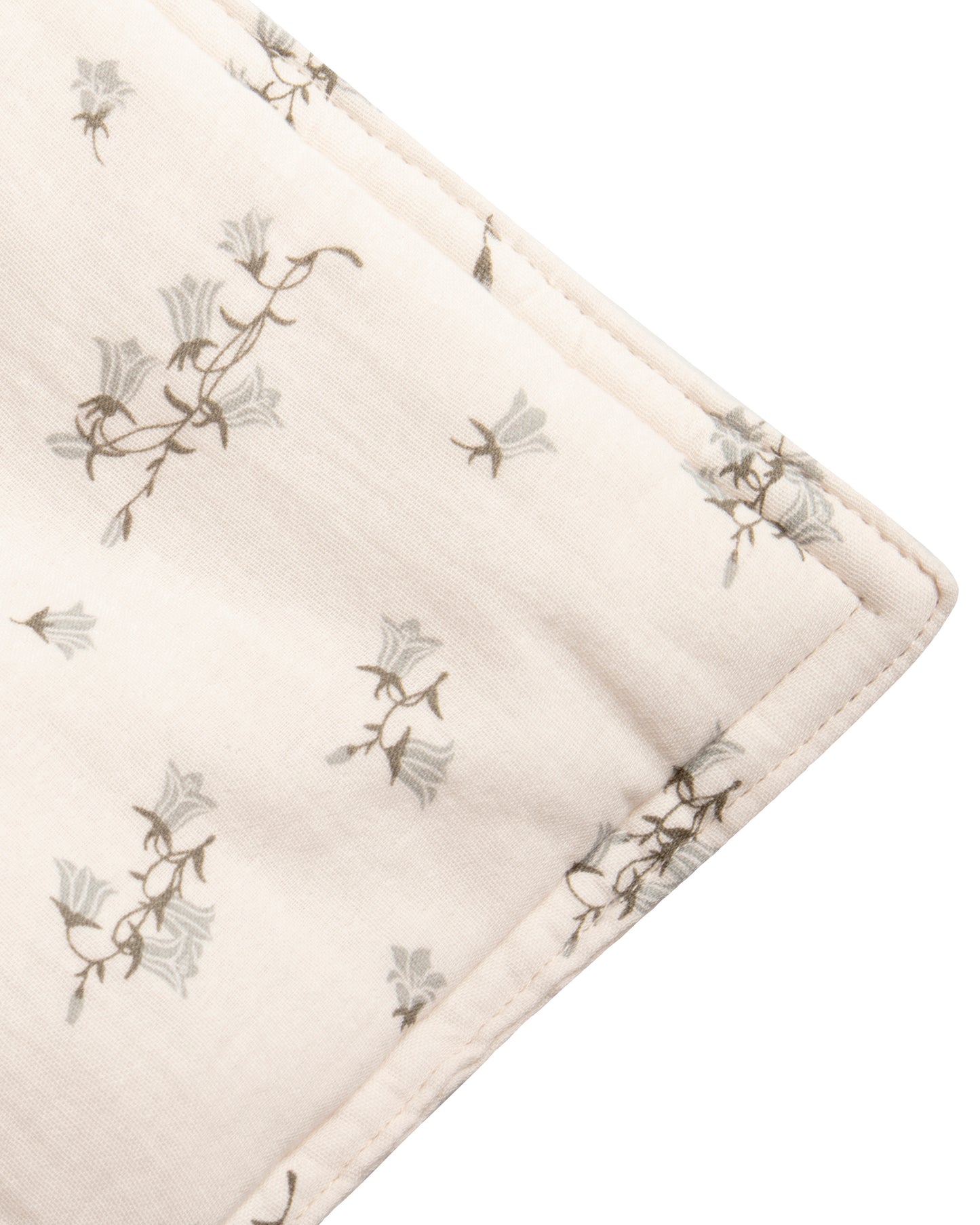 Muslin Filled Blanket