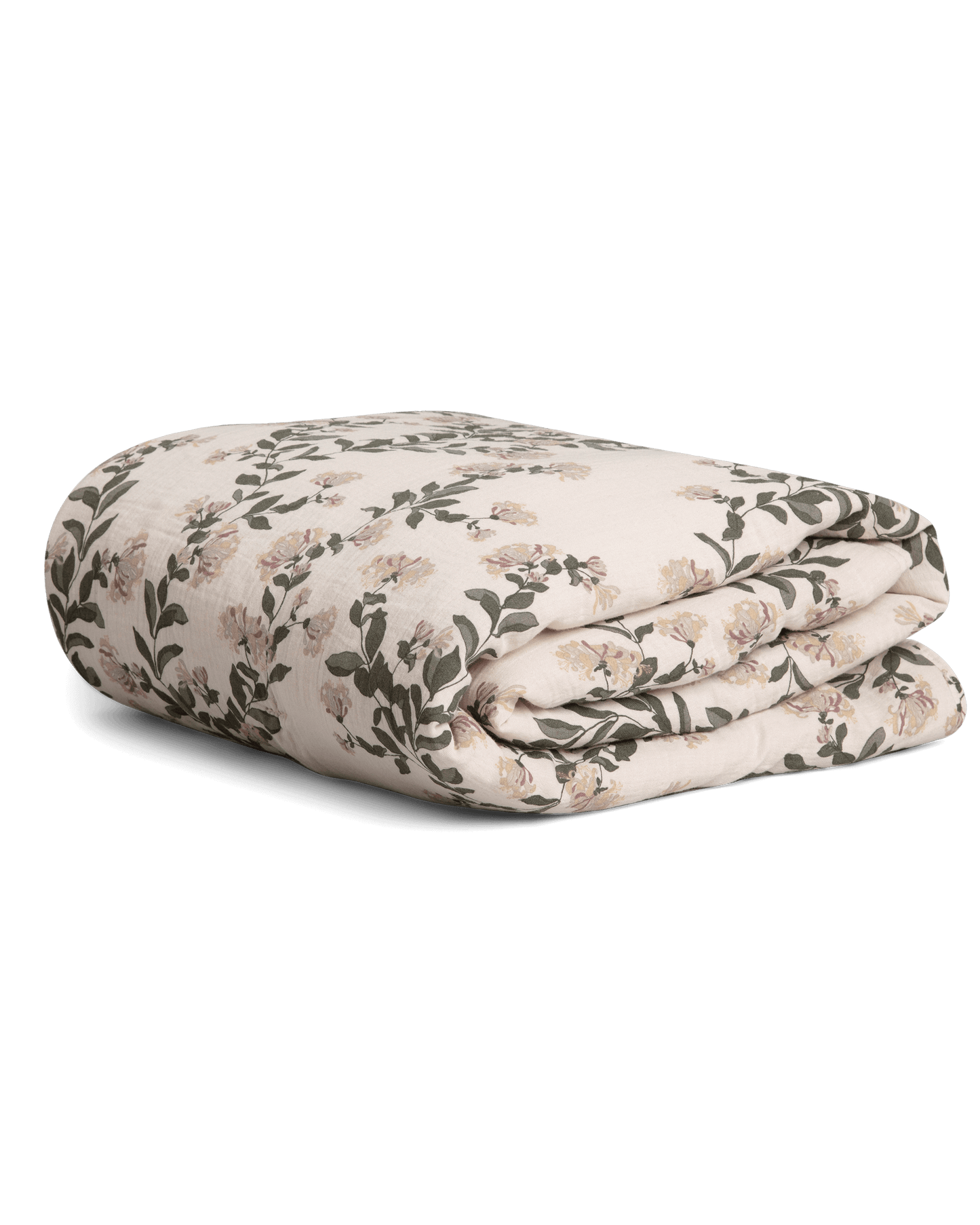 Muslin Filled Blanket