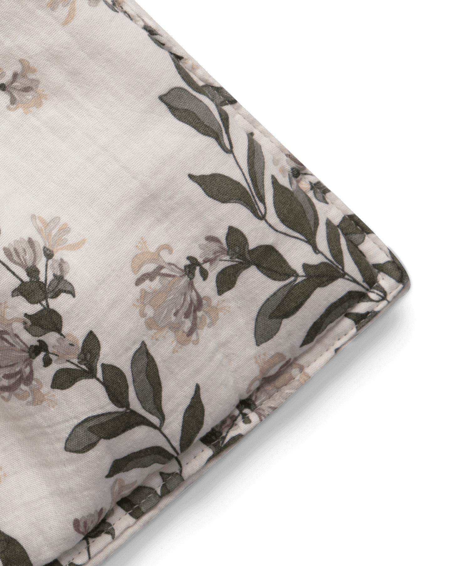 Muslin Filled Blanket