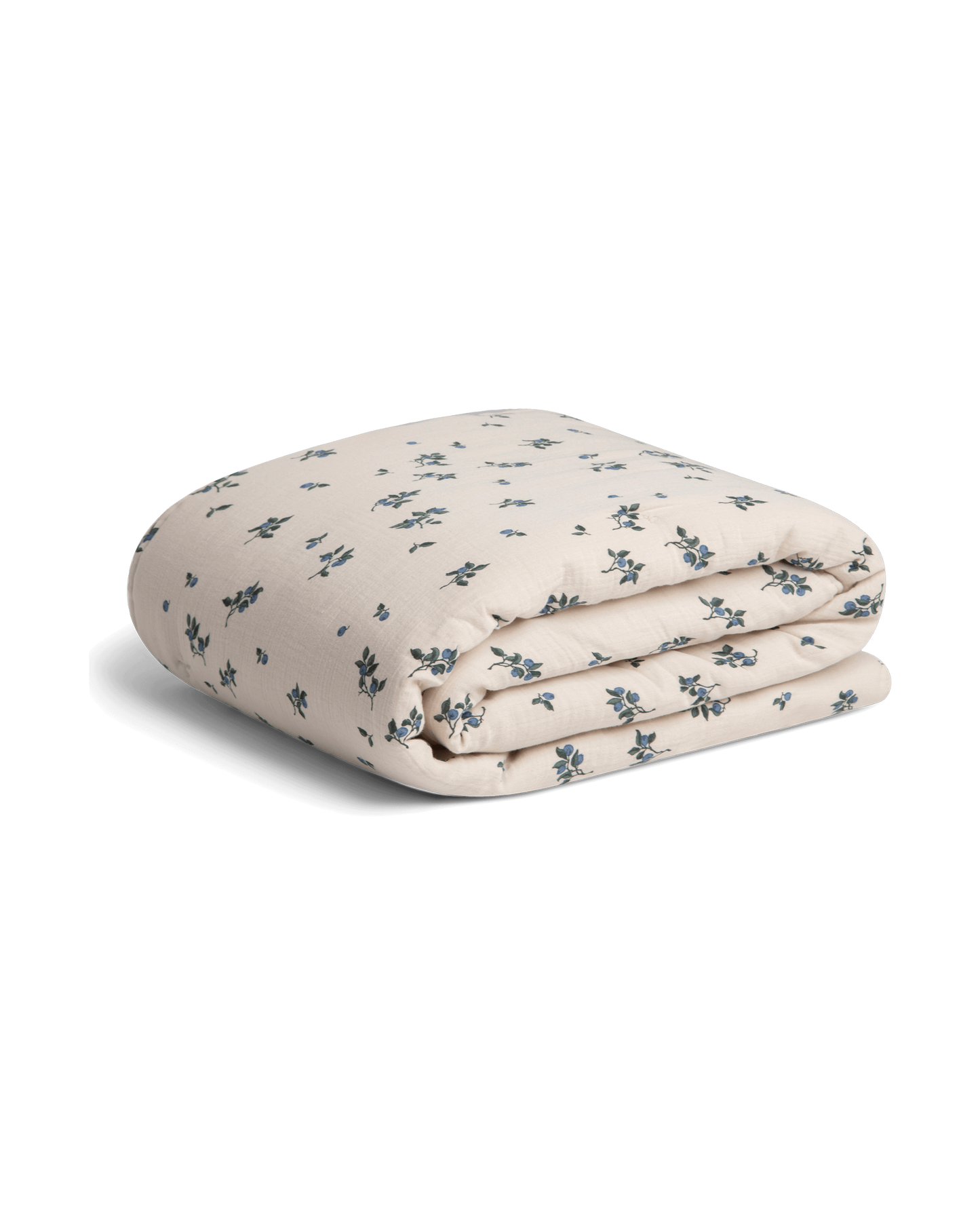 Muslin Filled Blanket