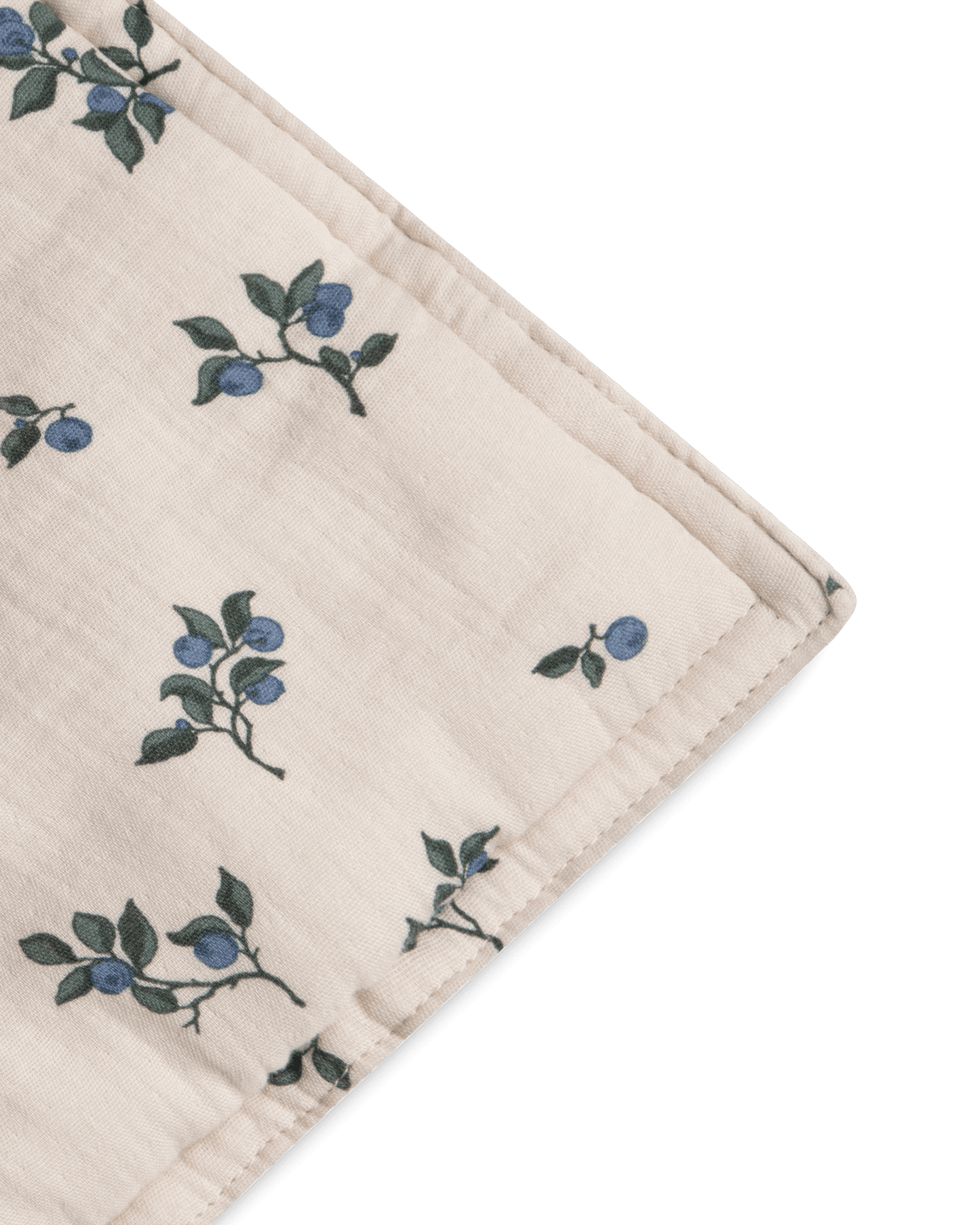 Muslin Filled Blanket