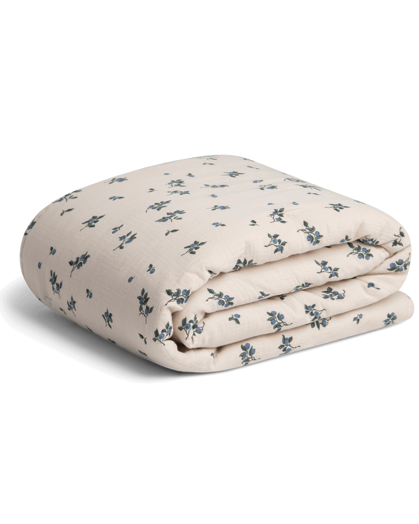 Muslin Filled Blanket