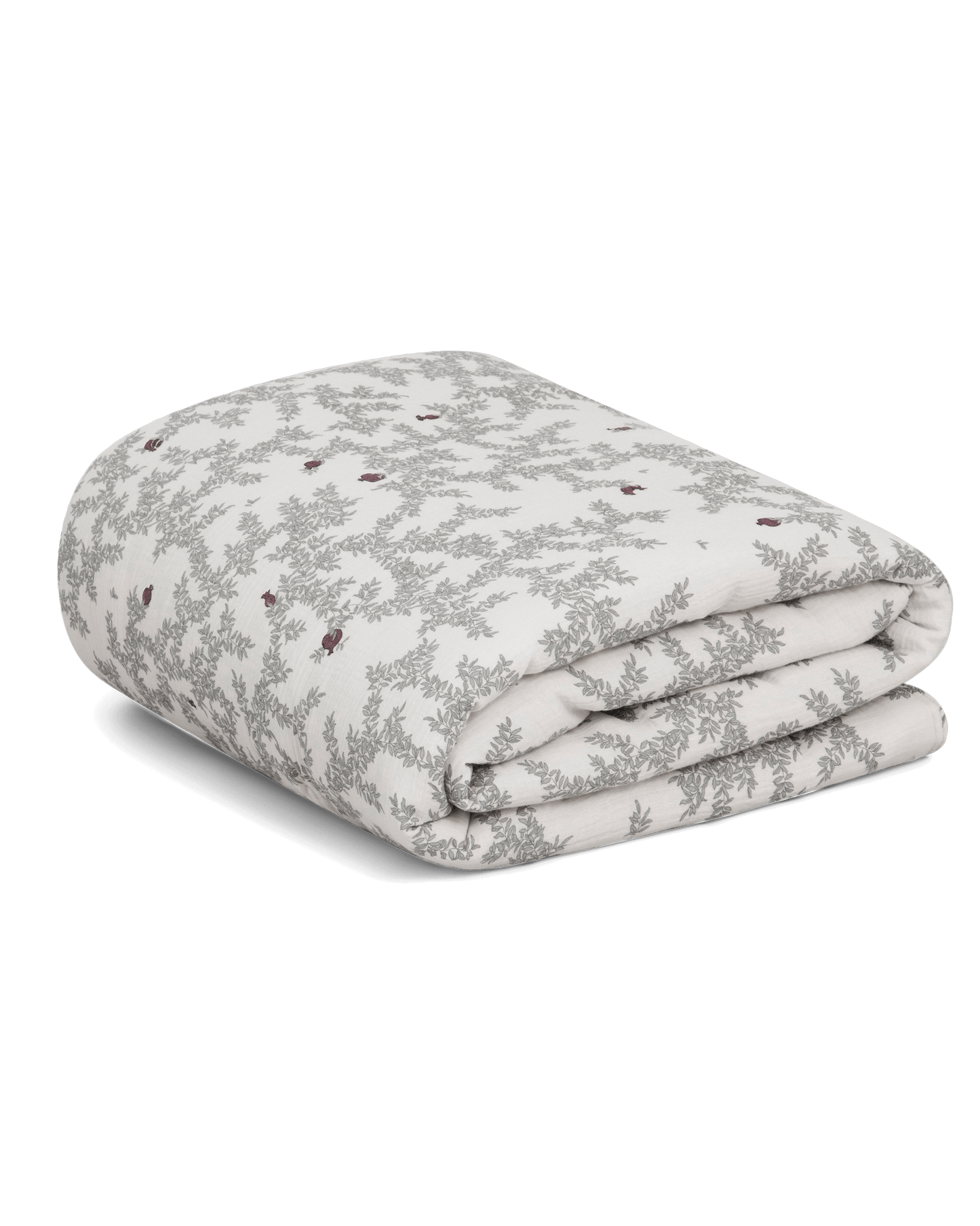 Muslin Filled Blanket