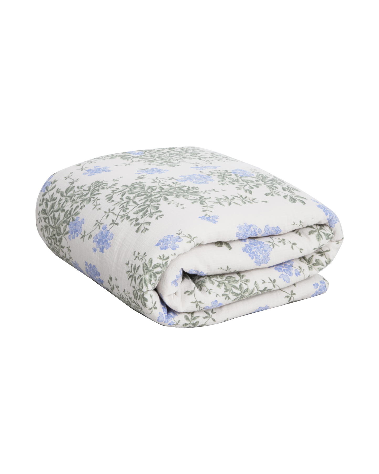Muslin Filled Blanket