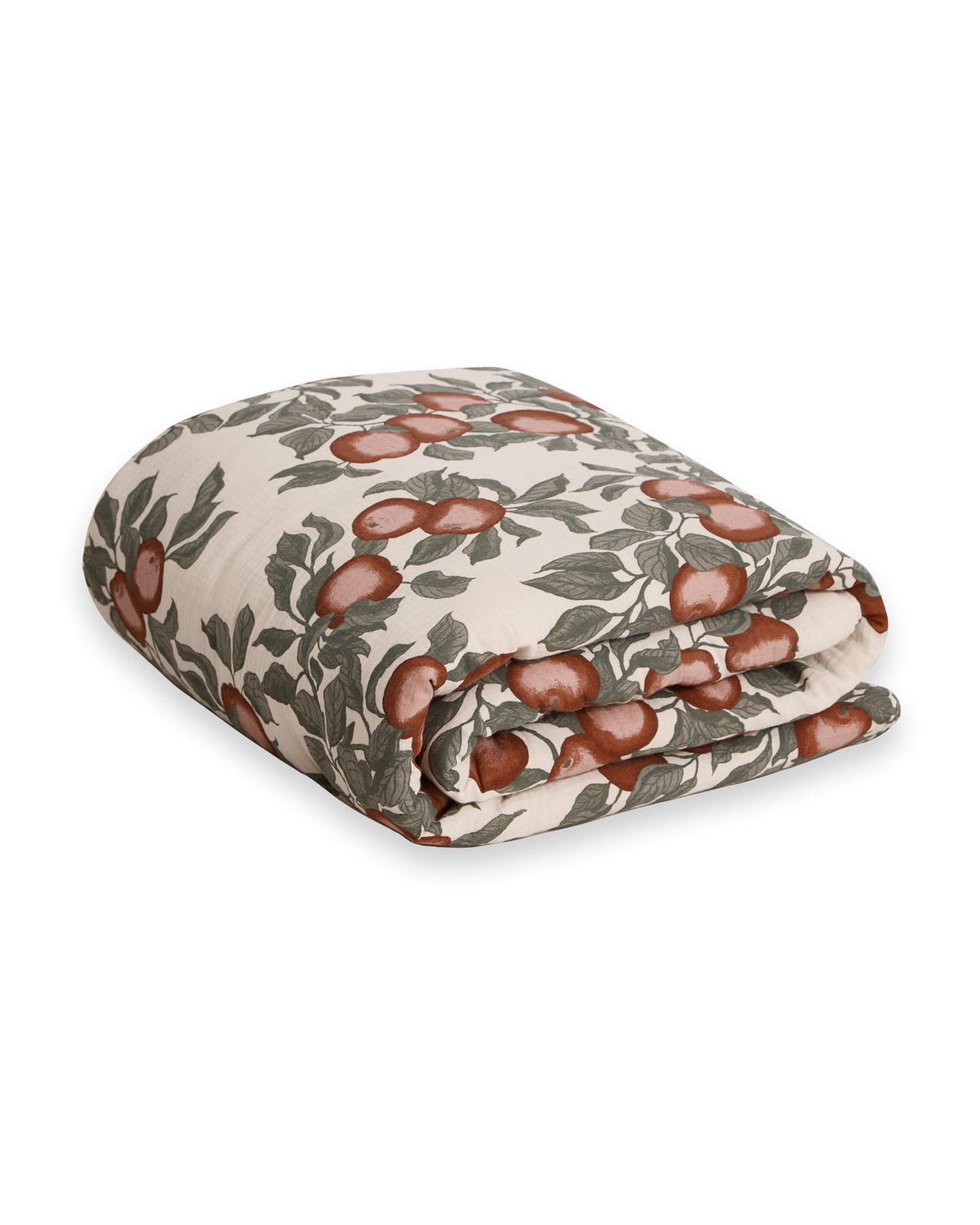 Muslin Filled Blanket