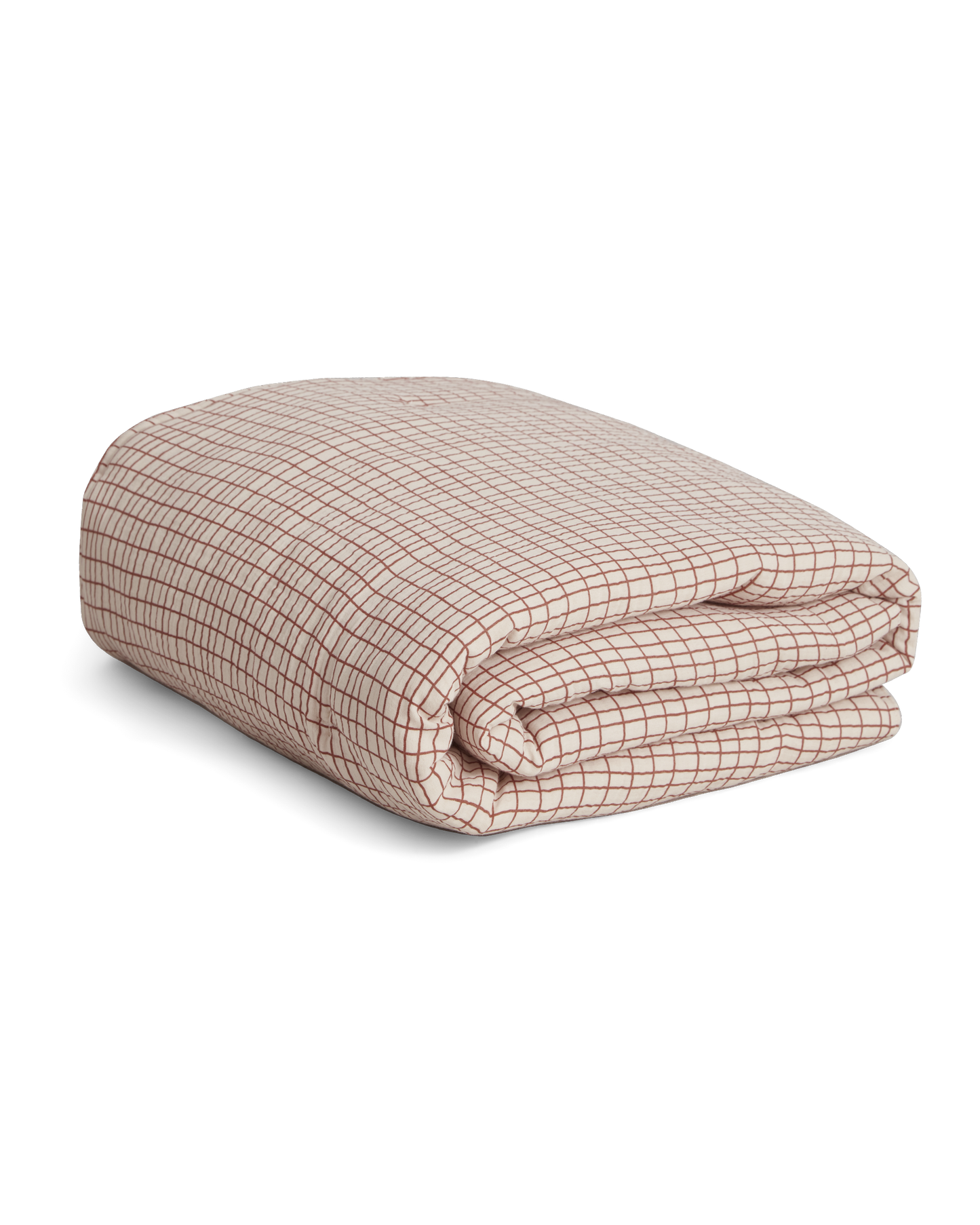 Muslin Filled Blanket