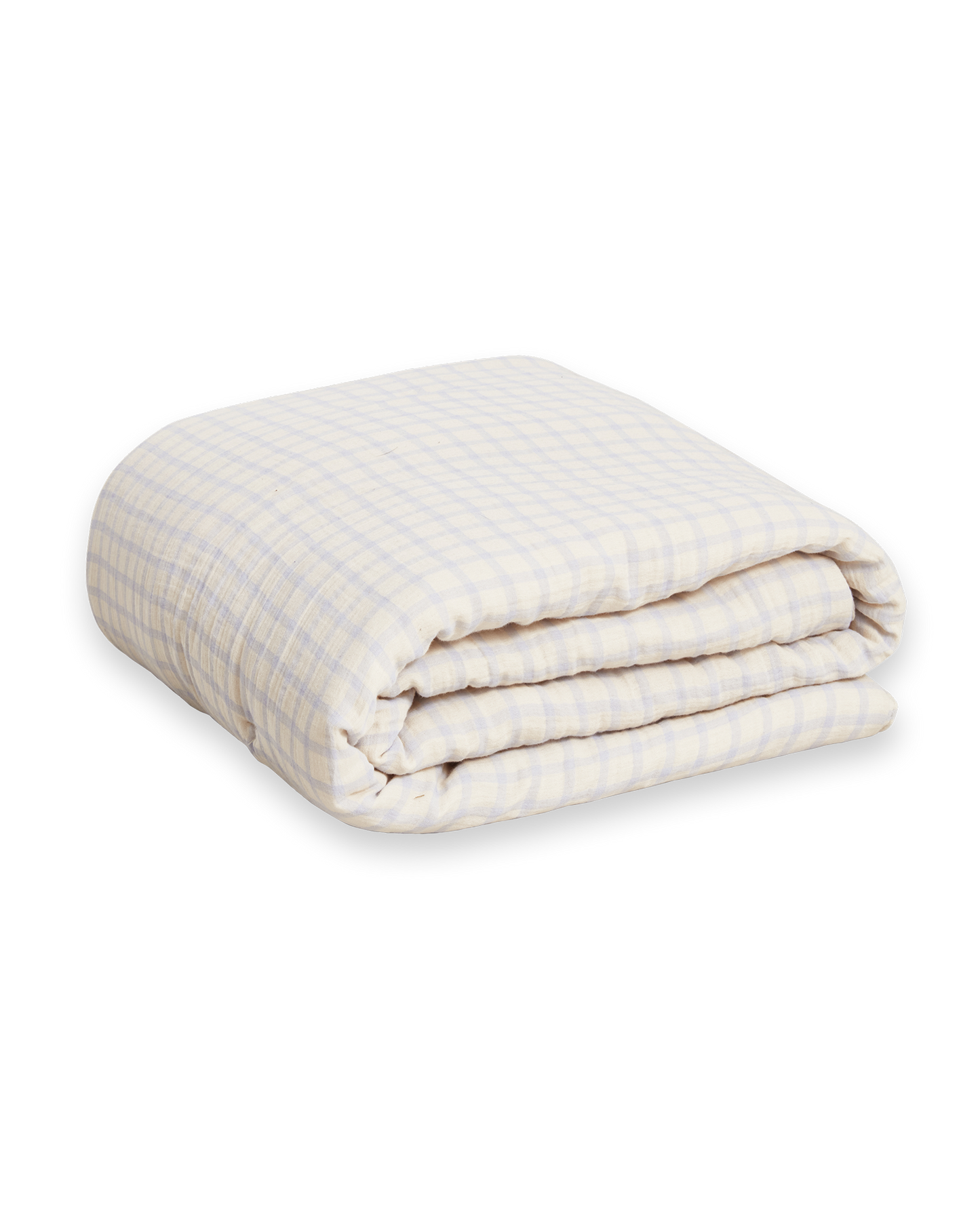 Muslin Filled Blanket