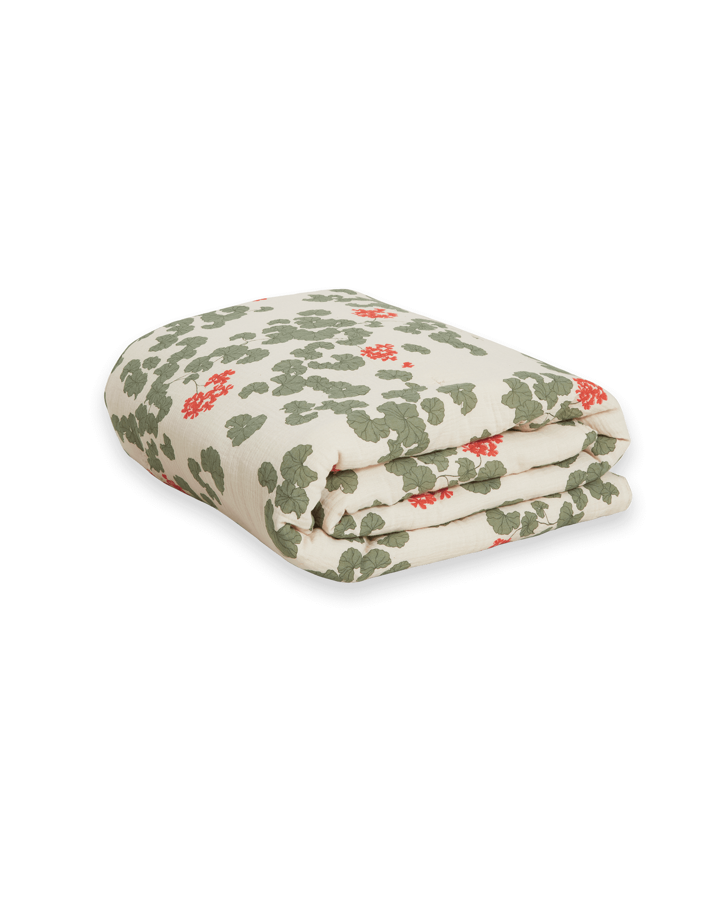 Muslin Filled Blanket
