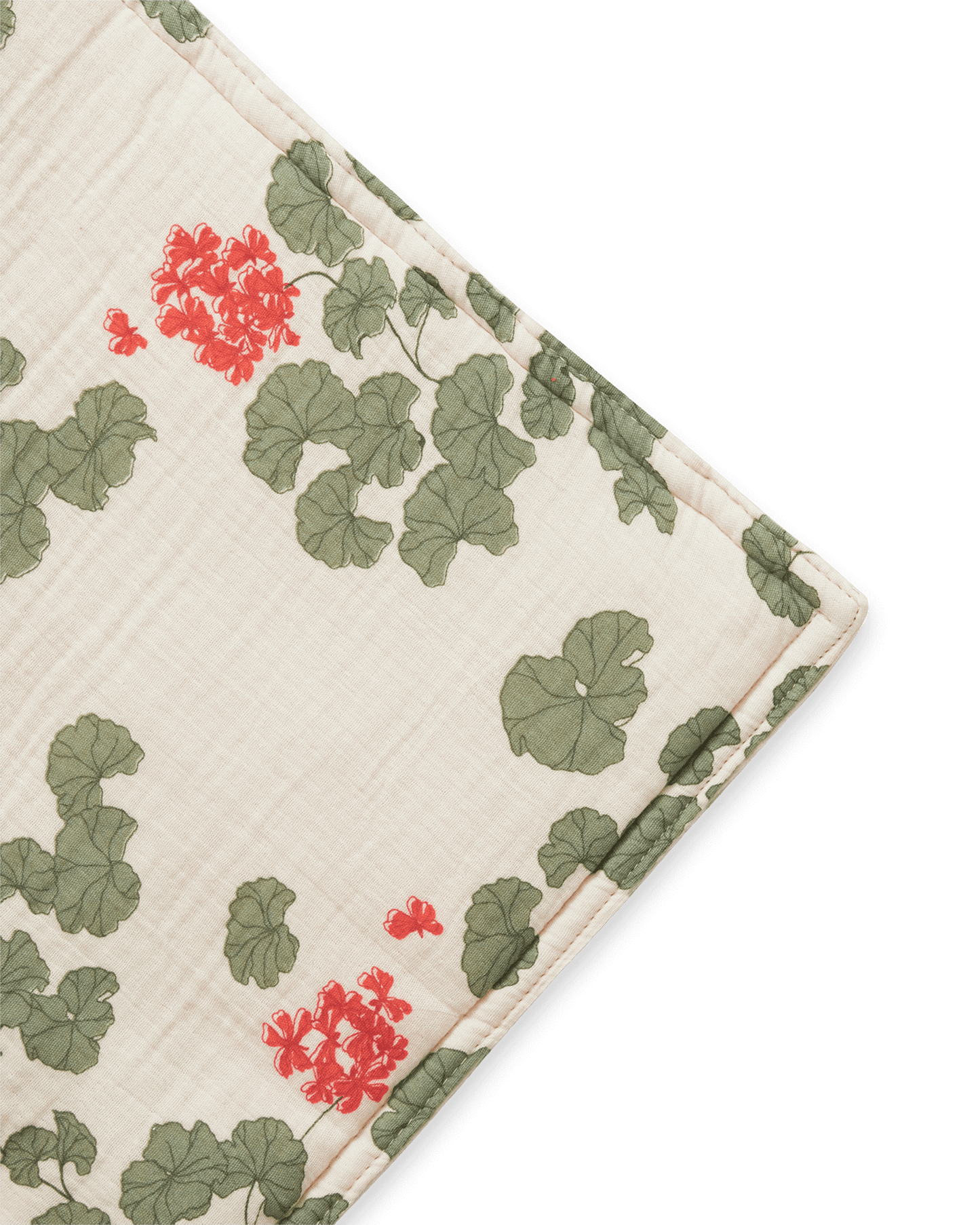 Muslin Filled Blanket