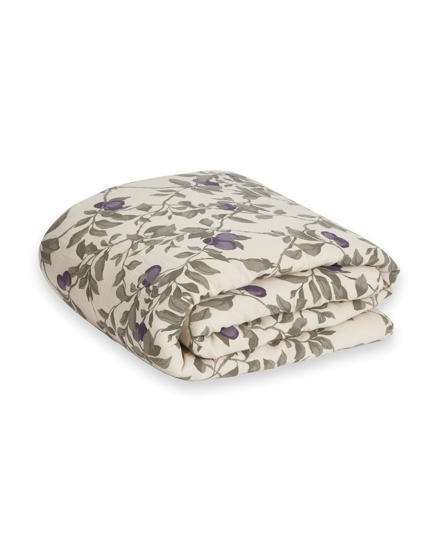 Muslin Filled Blanket