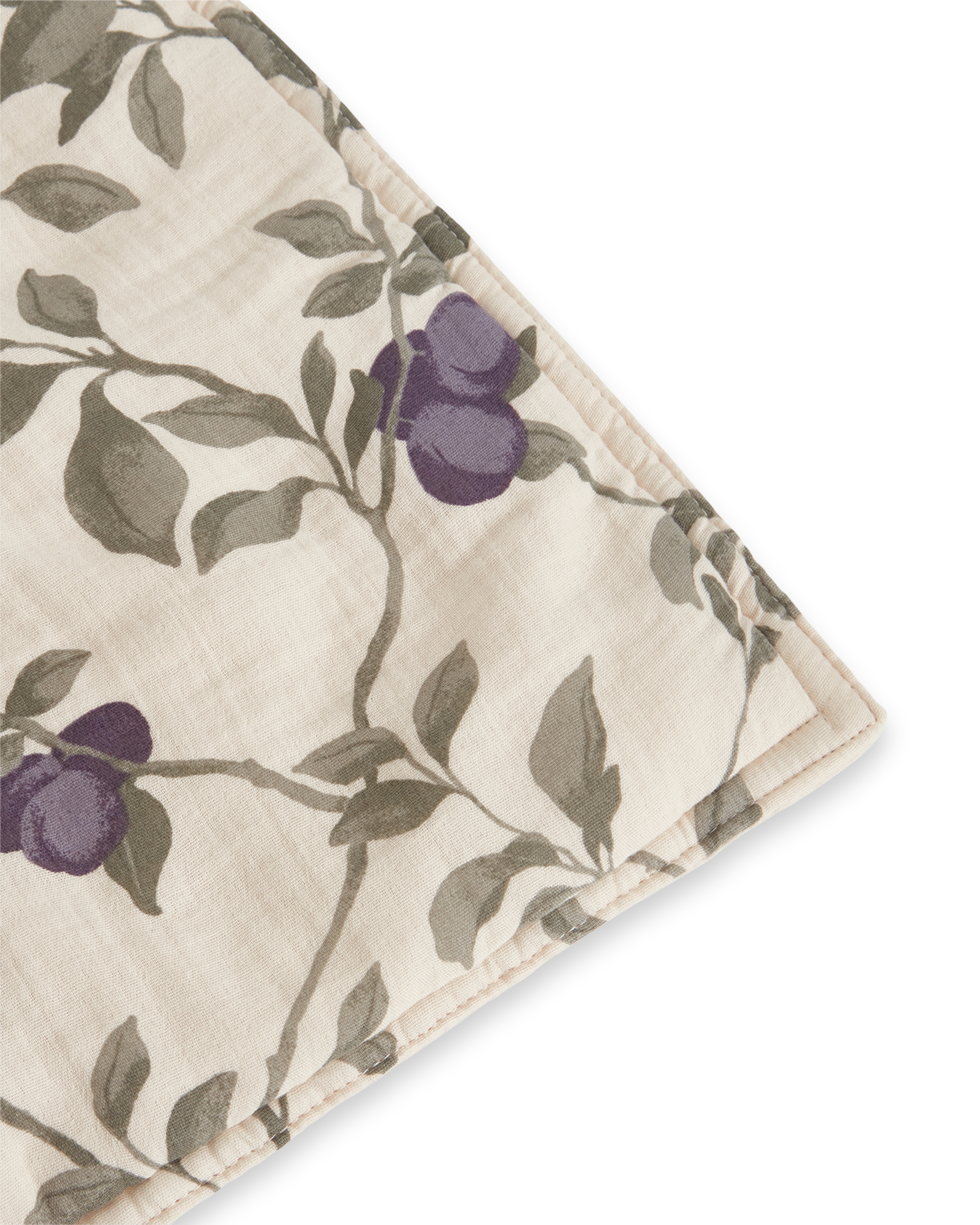 Muslin Filled Blanket