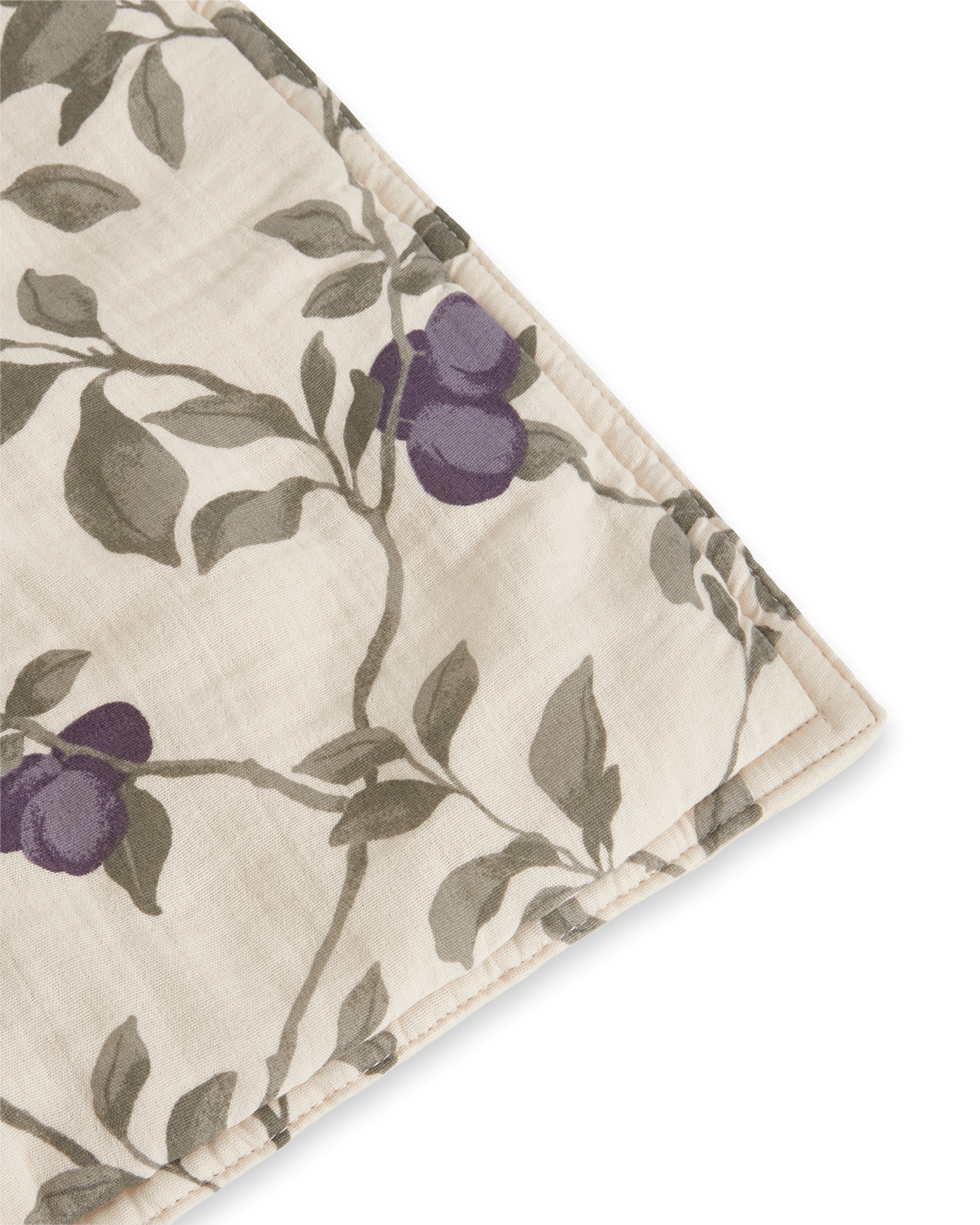 Muslin Filled Blanket