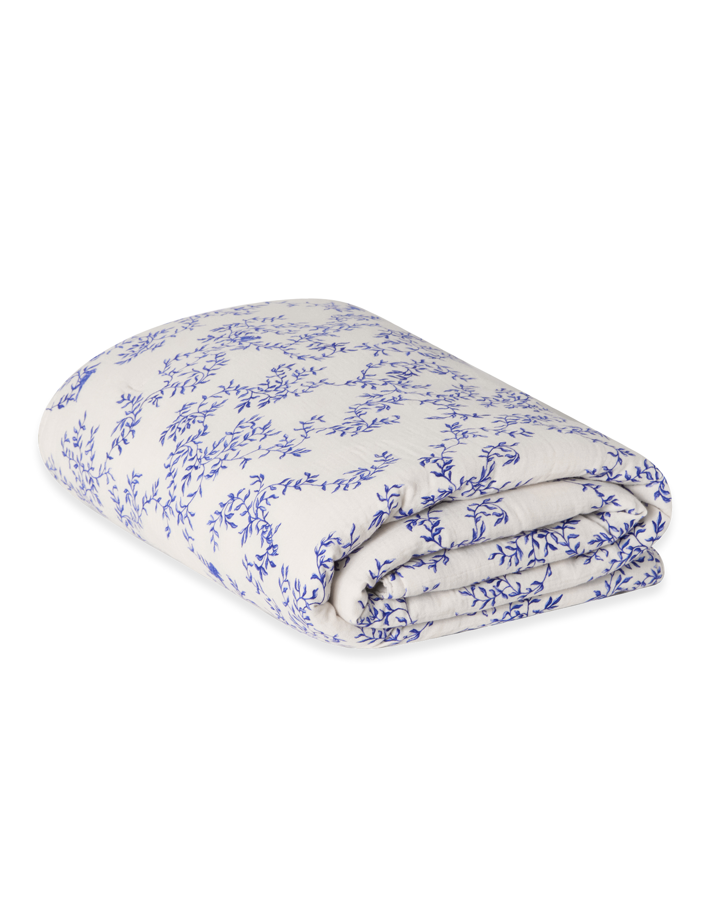 Muslin Filled Blanket