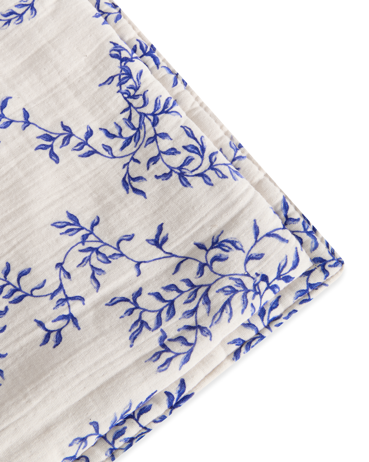 Muslin Filled Blanket