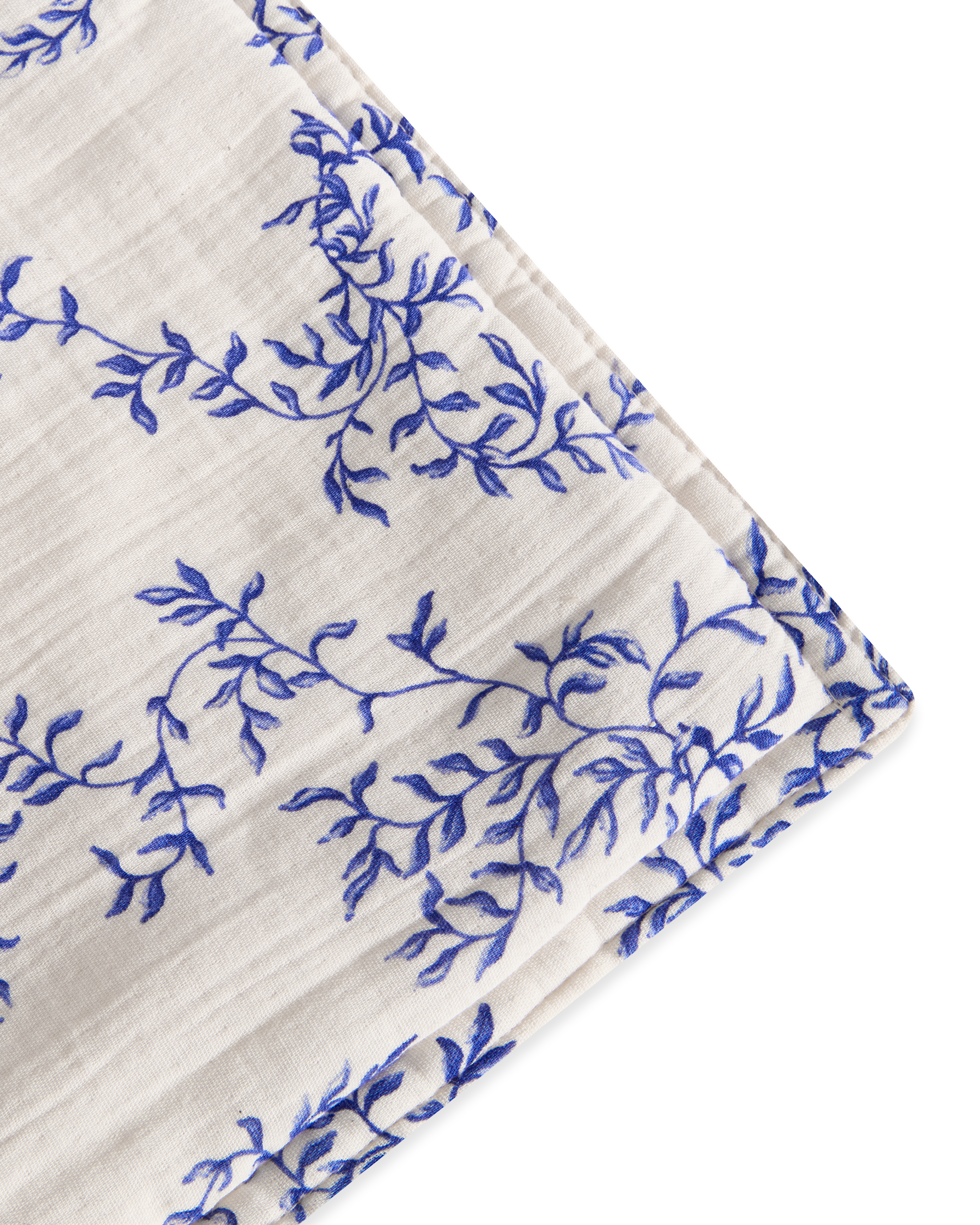 Muslin Filled Blanket