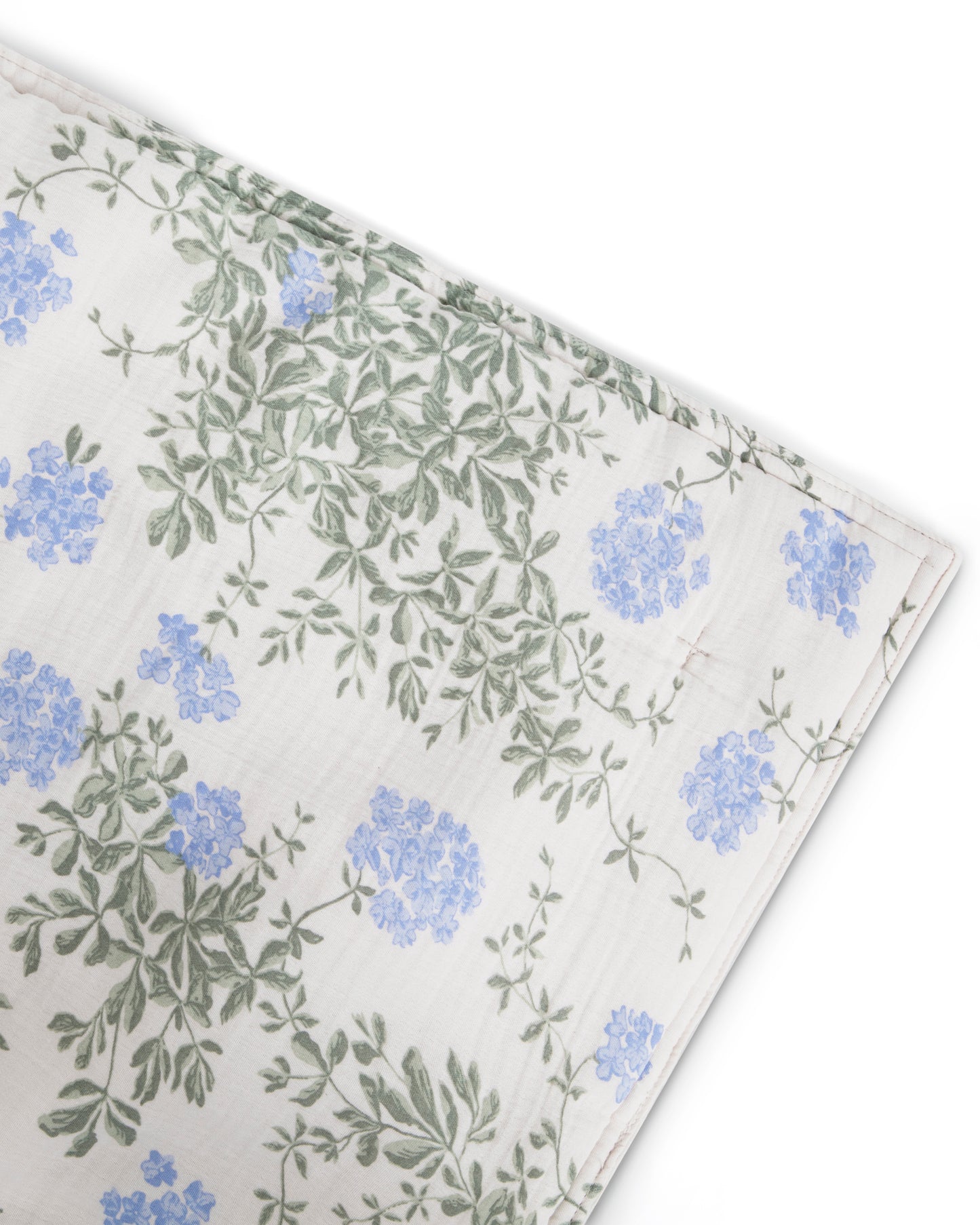 Muslin Filled Blanket