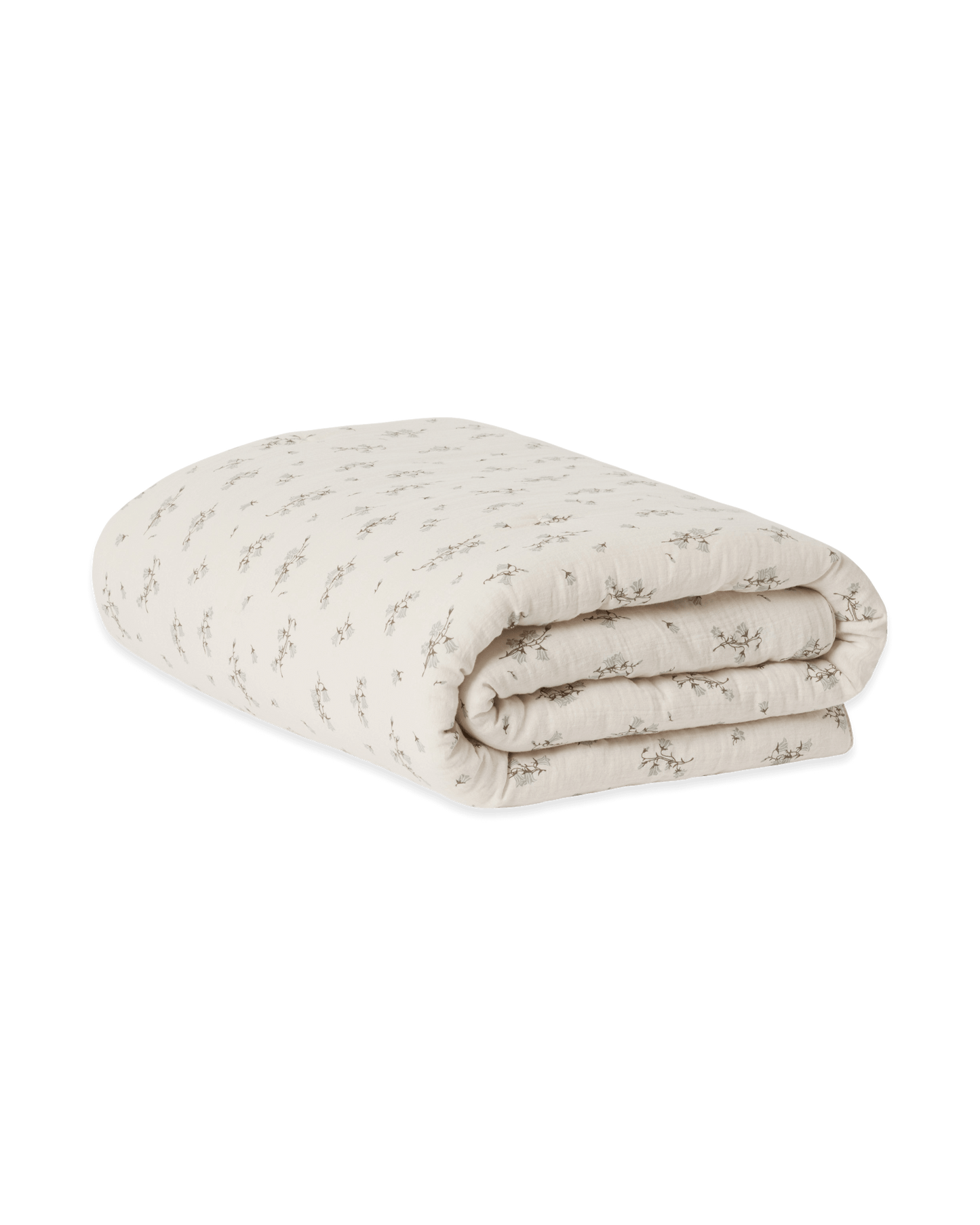 Muslin Filled Blanket