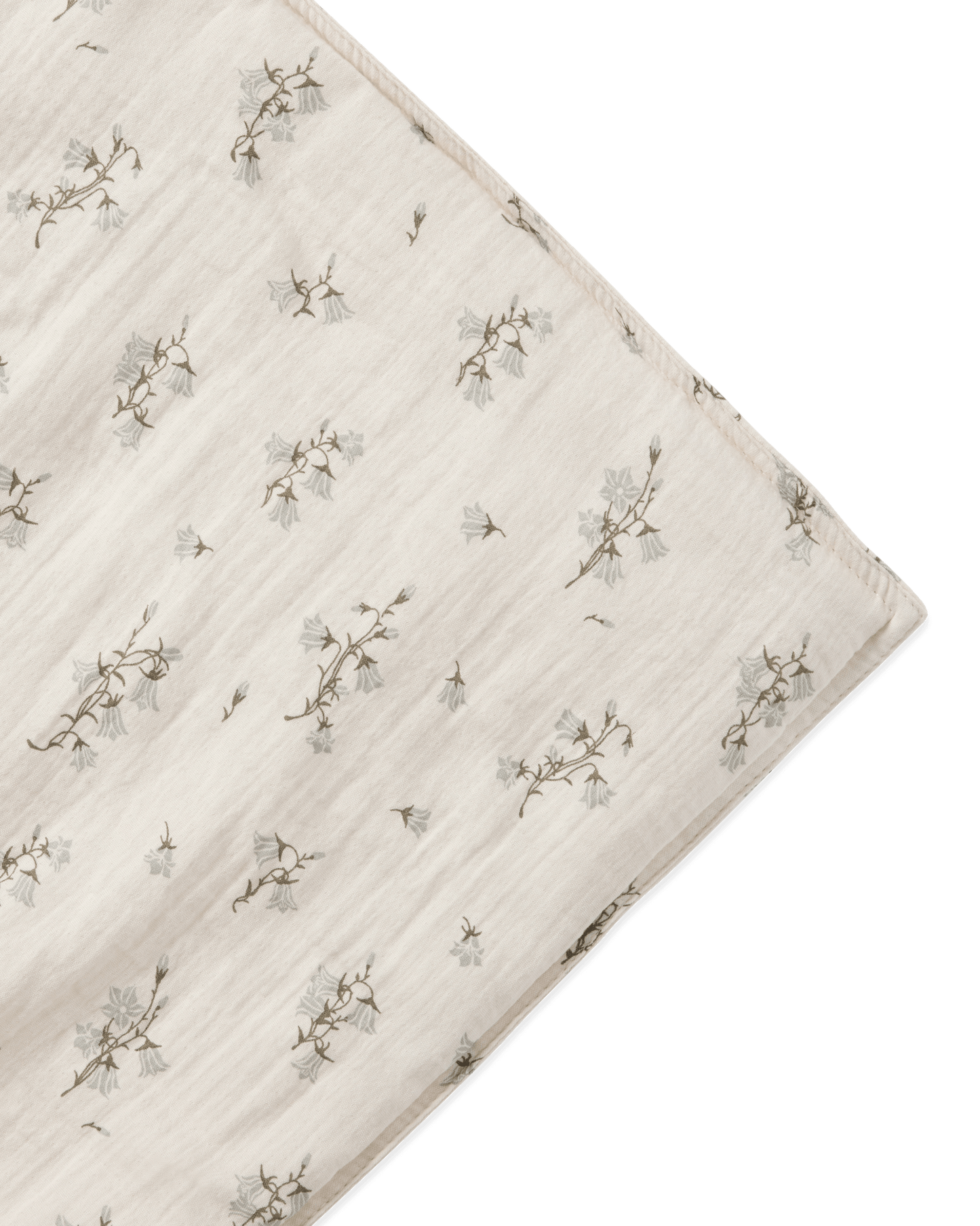 Muslin Filled Blanket