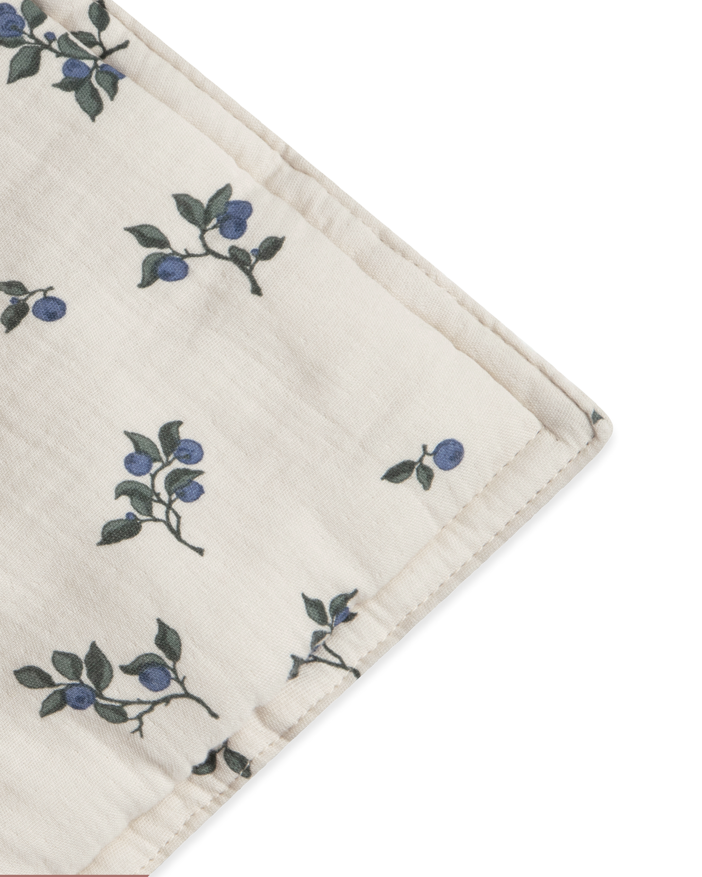 Muslin Filled Blanket