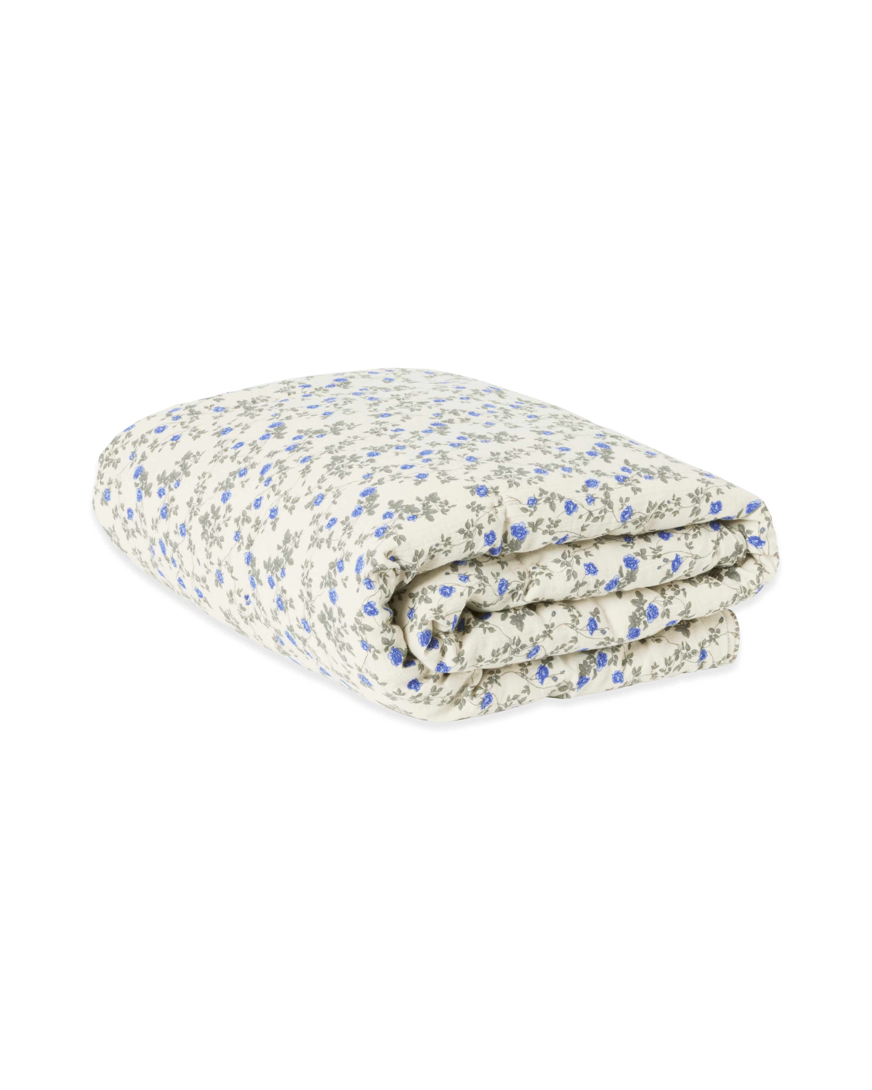 Muslin Filled Blanket