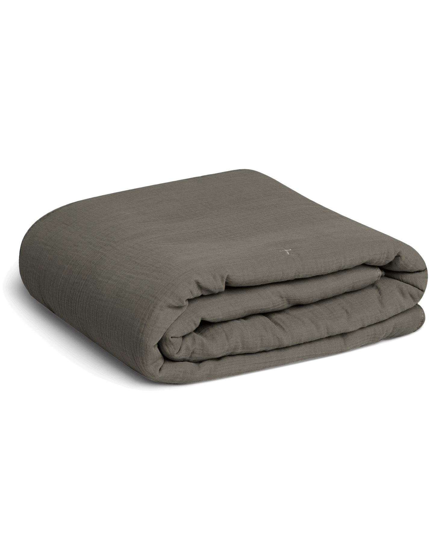 Muslin Filled Blanket