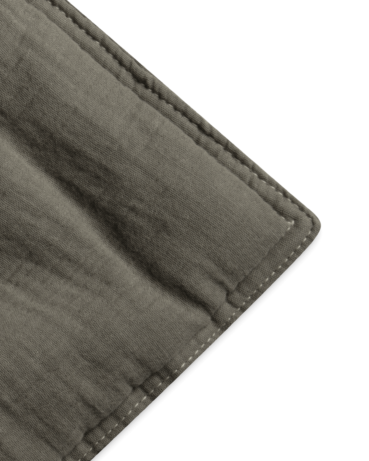 Muslin Filled Blanket
