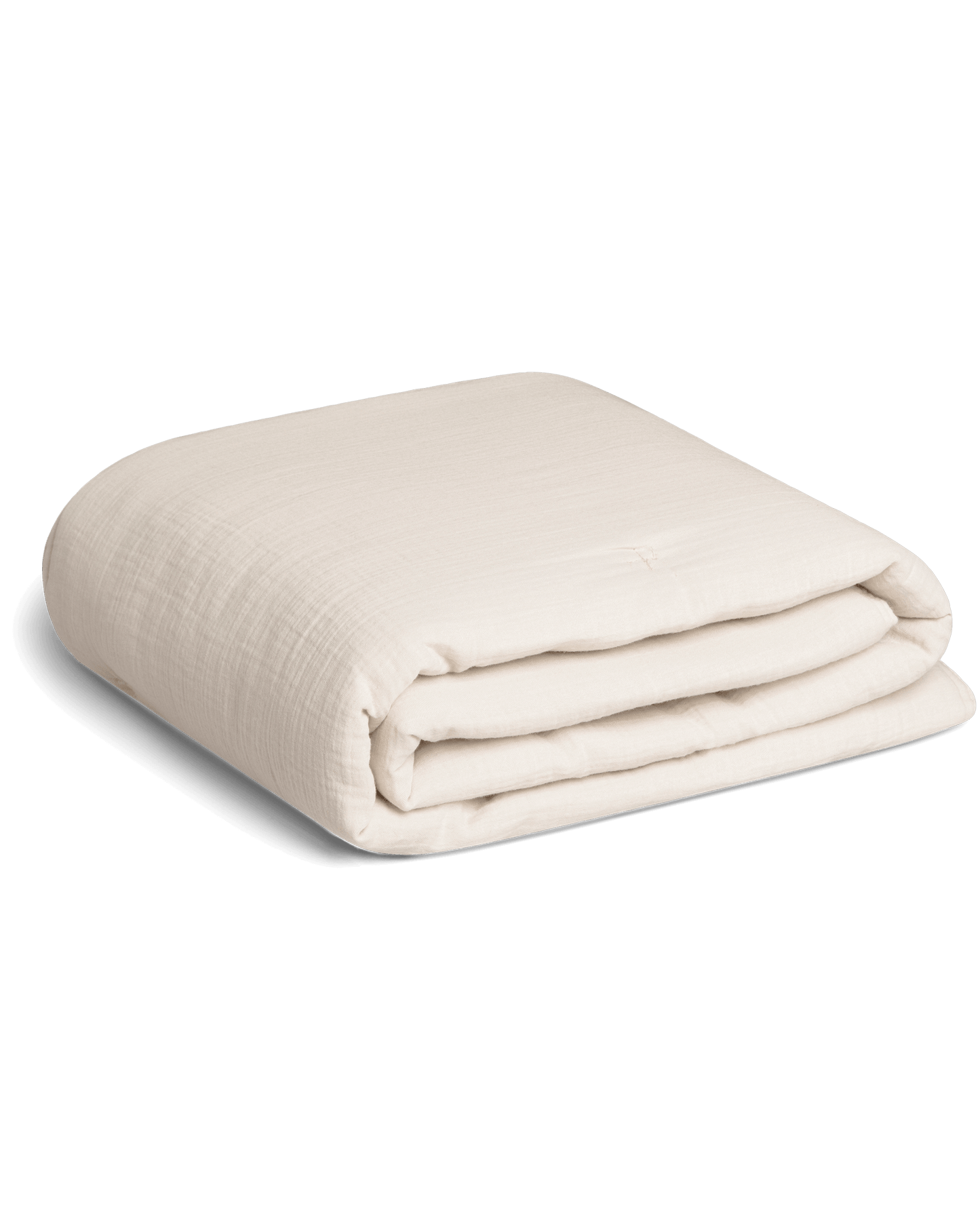 Muslin Filled Blanket